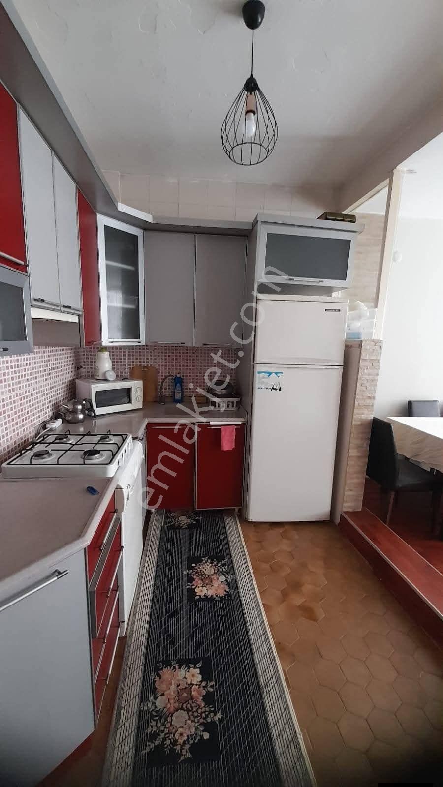 Samsun İlkadım Zafer Mahallesi'nde Kat Tapulu Krediye Uygun 2 - Görsel 10