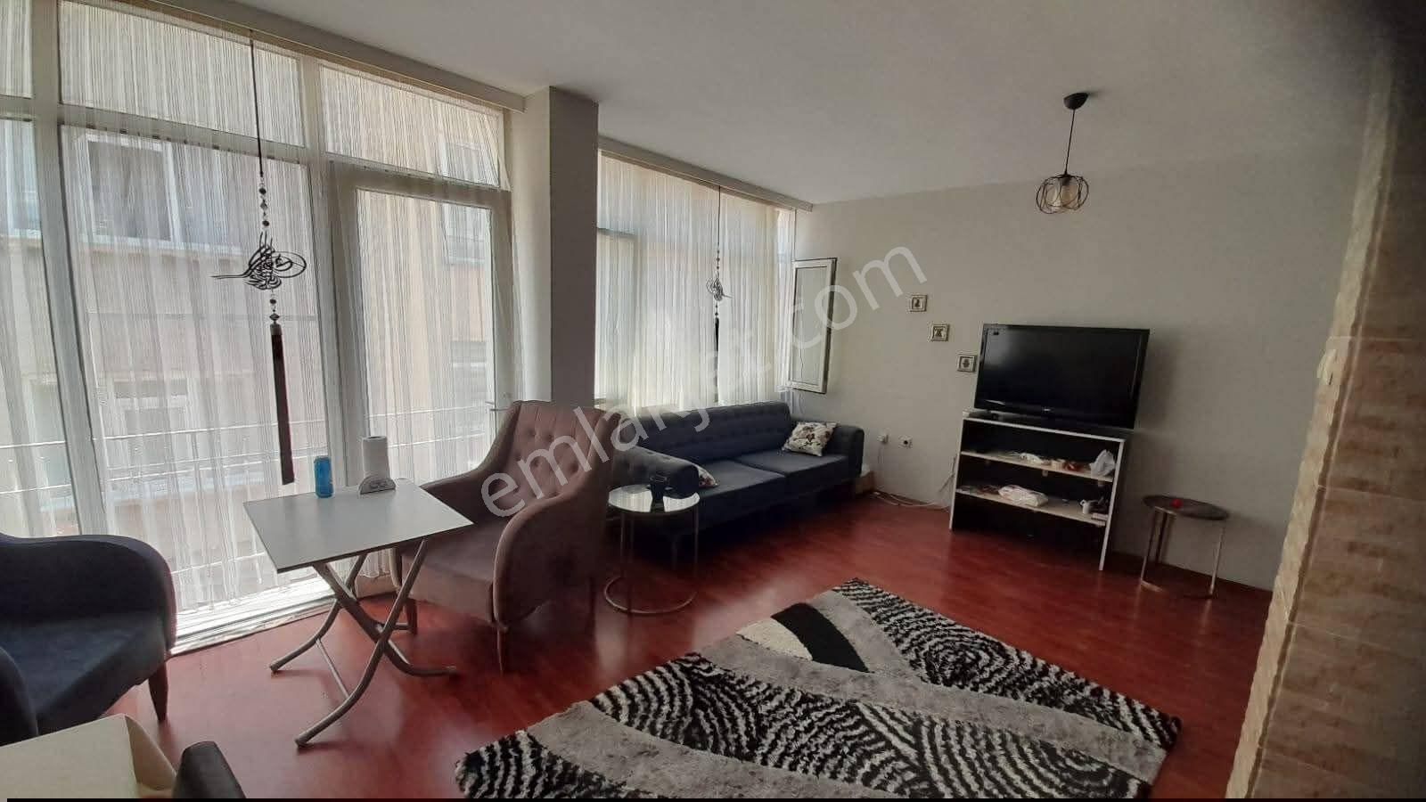 Samsun İlkadım Zafer Mahallesi'nde Kat Tapulu Krediye Uygun 2 - Görsel 14