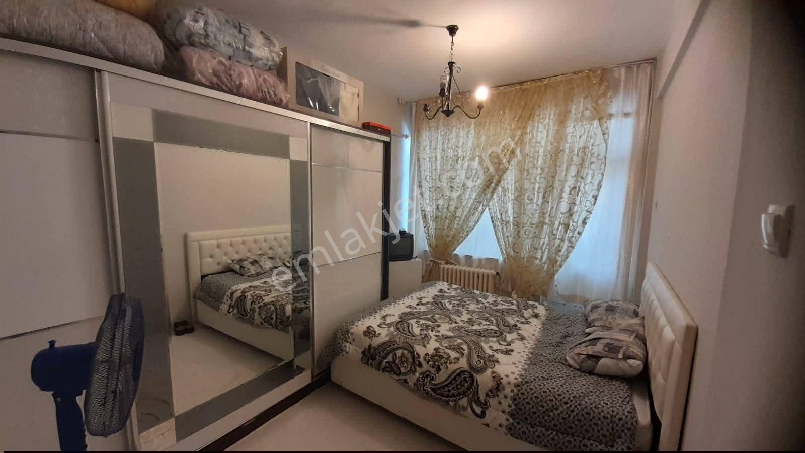 Samsun İlkadım Zafer Mahallesi'nde Kat Tapulu Krediye Uygun 2 - Görsel 2