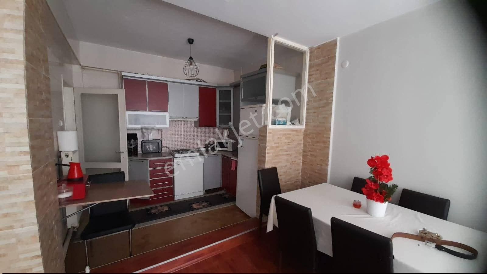 Samsun İlkadım Zafer Mahallesi'nde Kat Tapulu Krediye Uygun 2 - Görsel 16