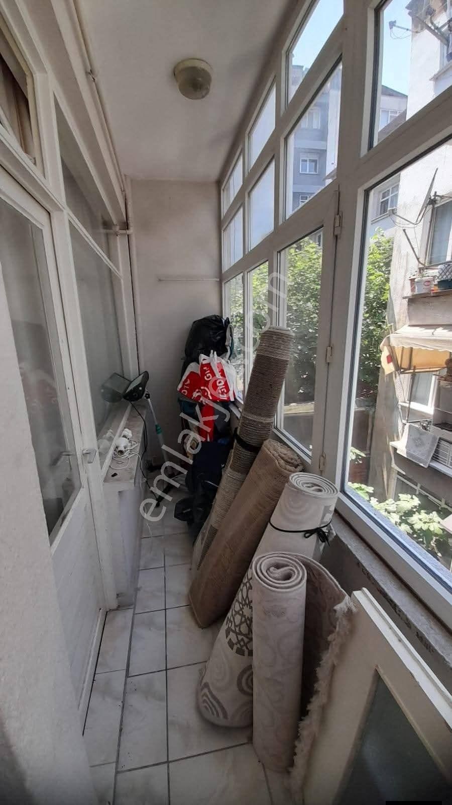 Samsun İlkadım Zafer Mahallesi'nde Kat Tapulu Krediye Uygun 2 - Görsel 8