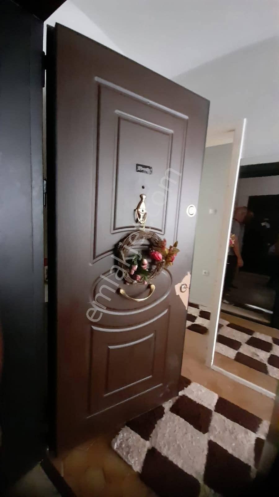 Samsun İlkadım Zafer Mahallesi'nde Kat Tapulu Krediye Uygun 2 - Görsel 5