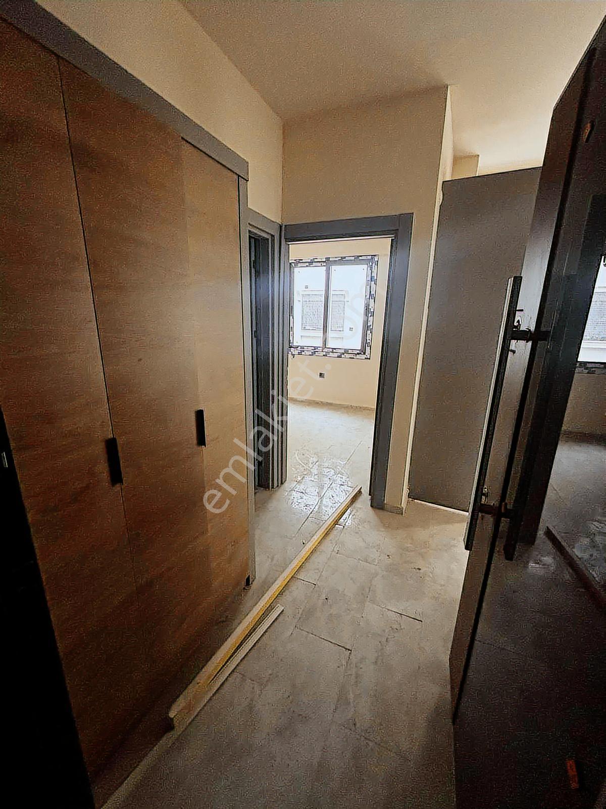Nil Den Y.mah Kiralık 2+1 Ve 1+1 Daireler - Görsel 4