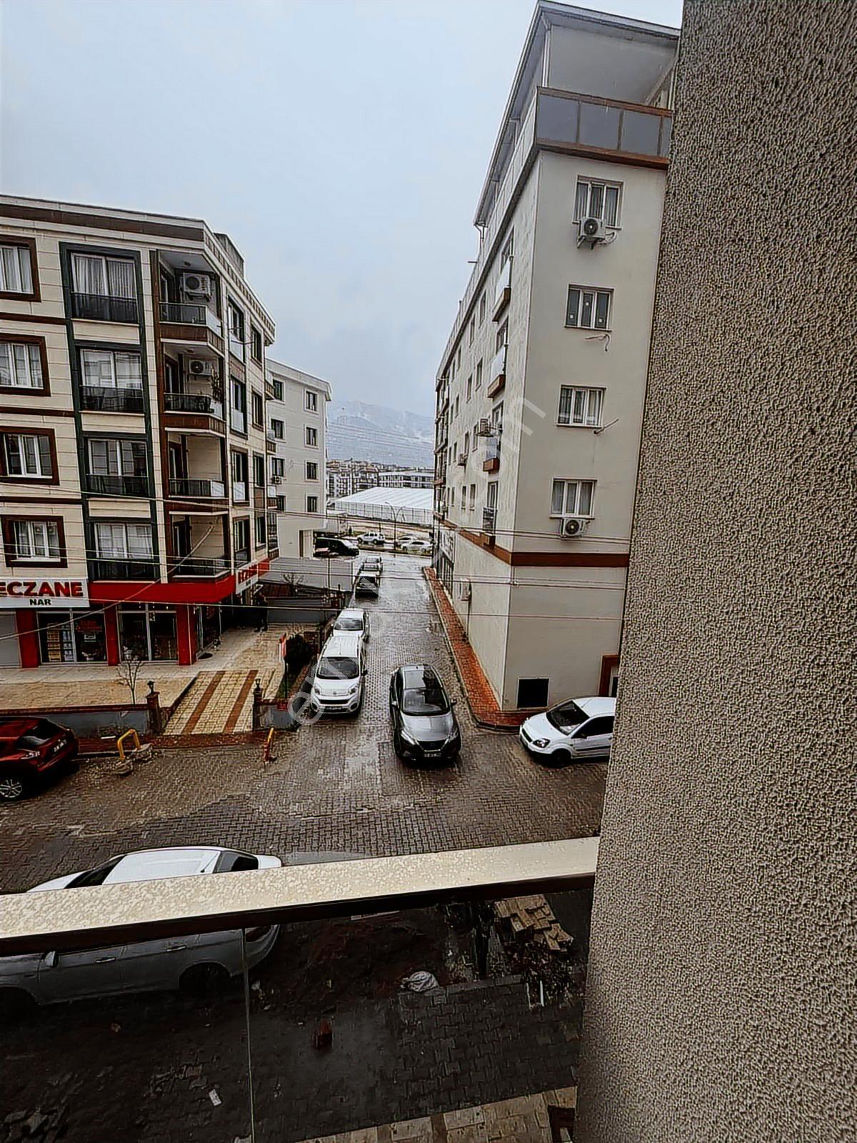 Nil Den Y.mah Kiralık 2+1 Ve 1+1 Daireler - Görsel 5