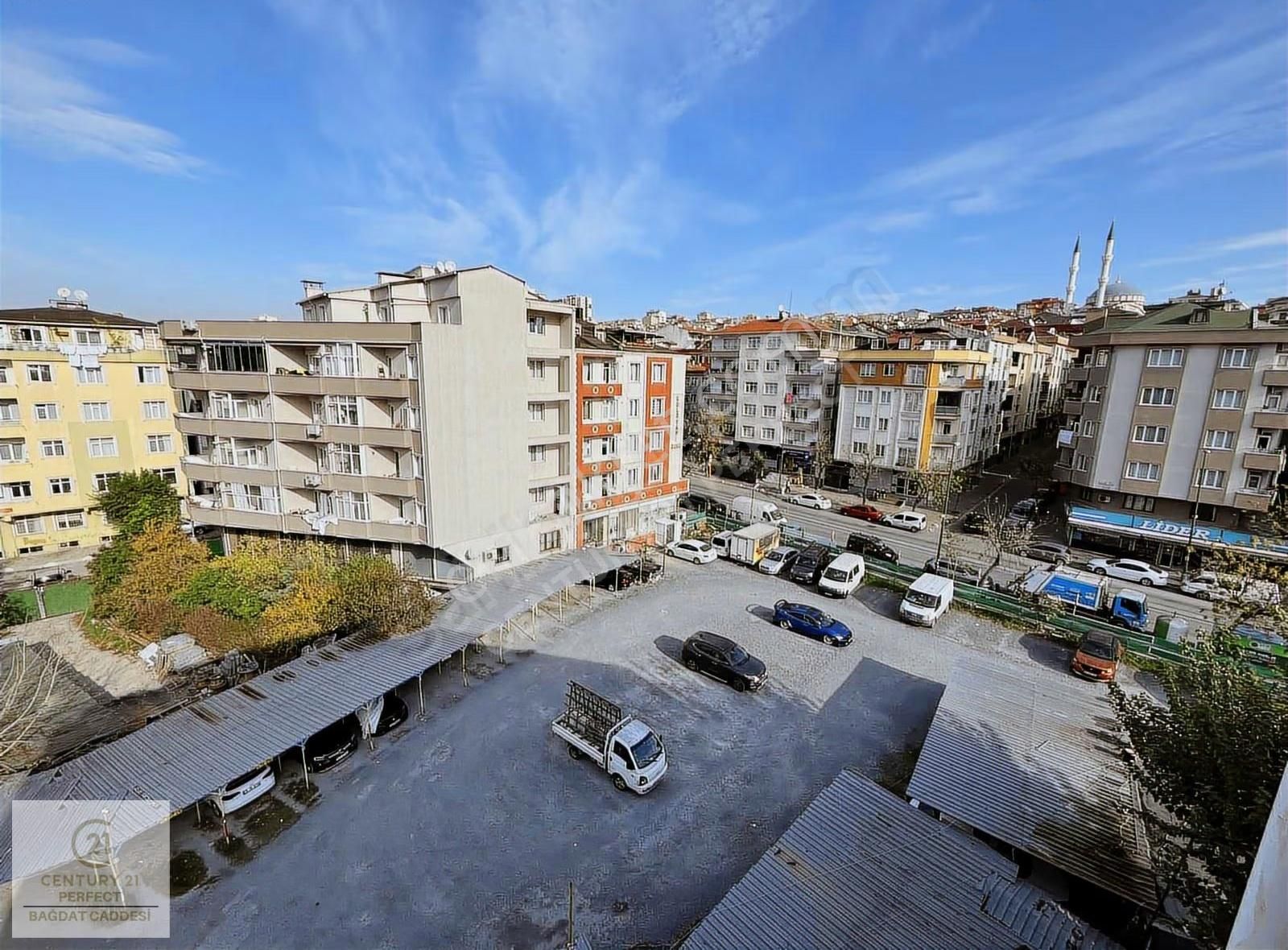 Bahçelievler Cumhuriyet'te Ayrı Girişli Masrafsız Lüks Dubleks - Görsel 4