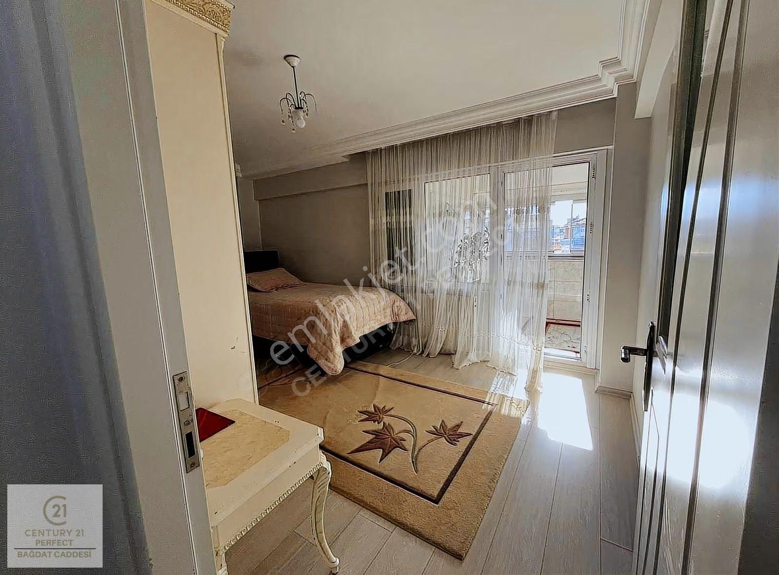 Bahçelievler Cumhuriyet'te Ayrı Girişli Masrafsız Lüks Dubleks - Görsel 13