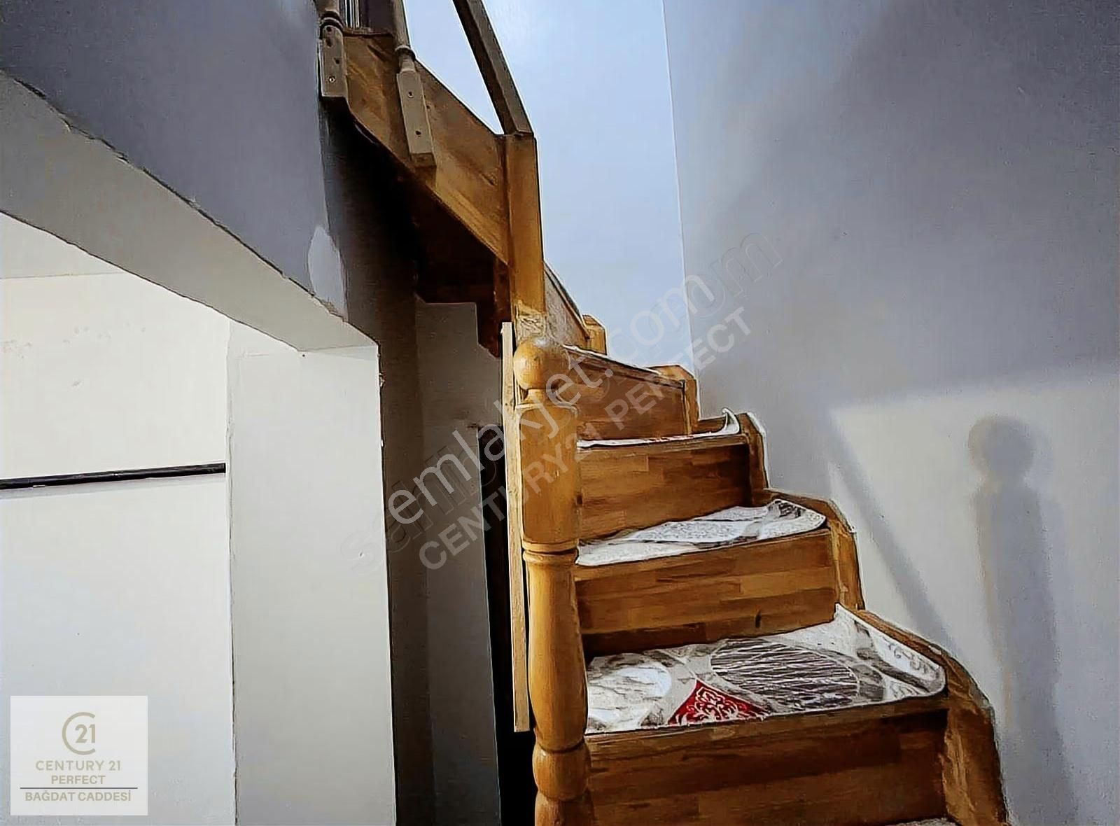 Bahçelievler Cumhuriyet'te Ayrı Girişli Masrafsız Lüks Dubleks - Görsel 7