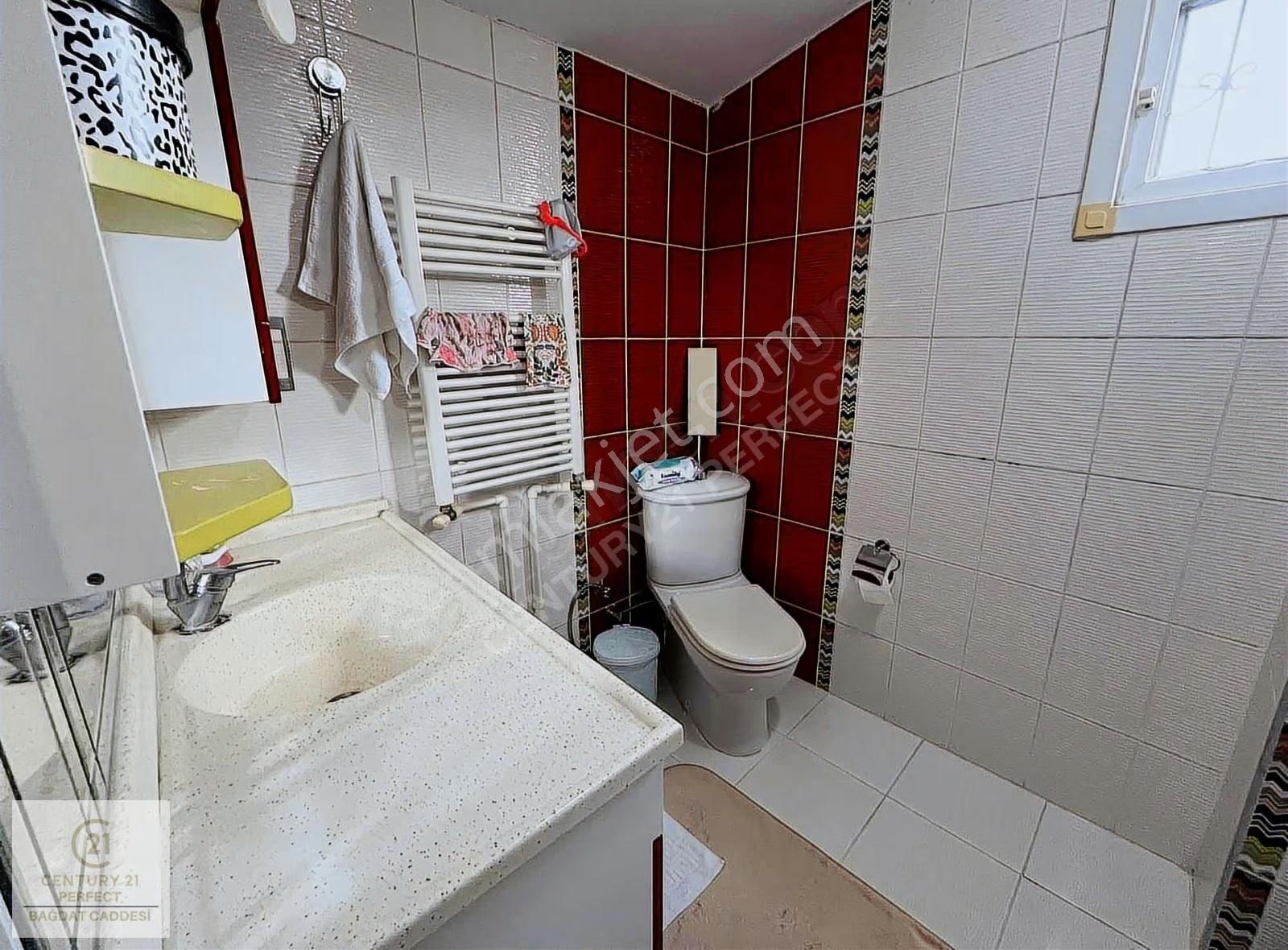 Bahçelievler Cumhuriyet'te Ayrı Girişli Masrafsız Lüks Dubleks - Görsel 30