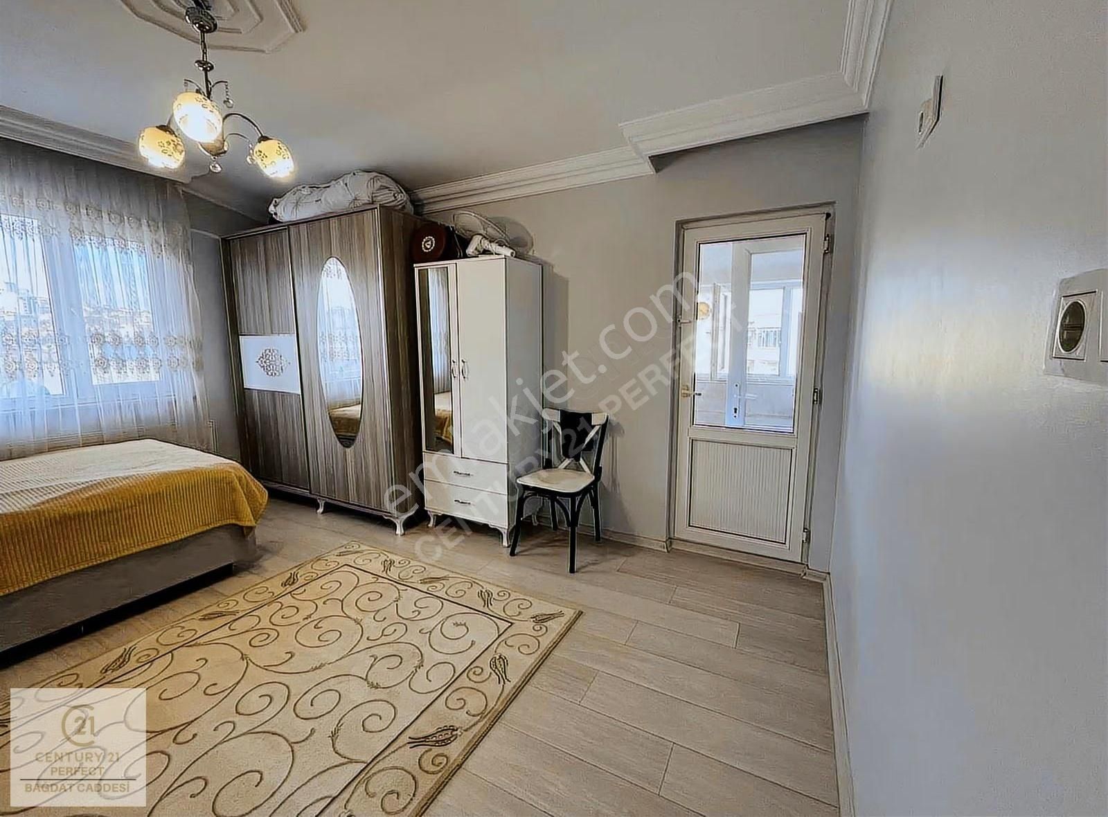 Bahçelievler Cumhuriyet'te Ayrı Girişli Masrafsız Lüks Dubleks - Görsel 14