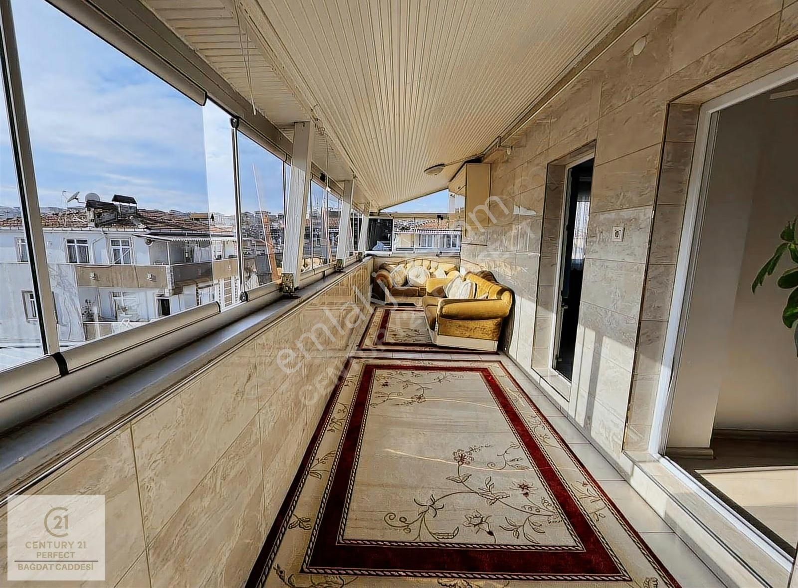 Bahçelievler Cumhuriyet'te Ayrı Girişli Masrafsız Lüks Dubleks - Görsel 10