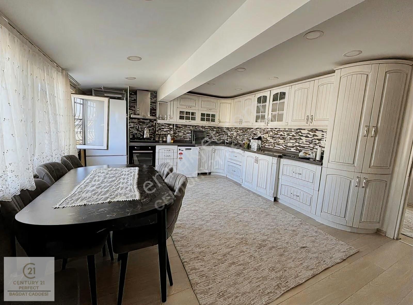 Bahçelievler Cumhuriyet'te Ayrı Girişli Masrafsız Lüks Dubleks - Görsel 26