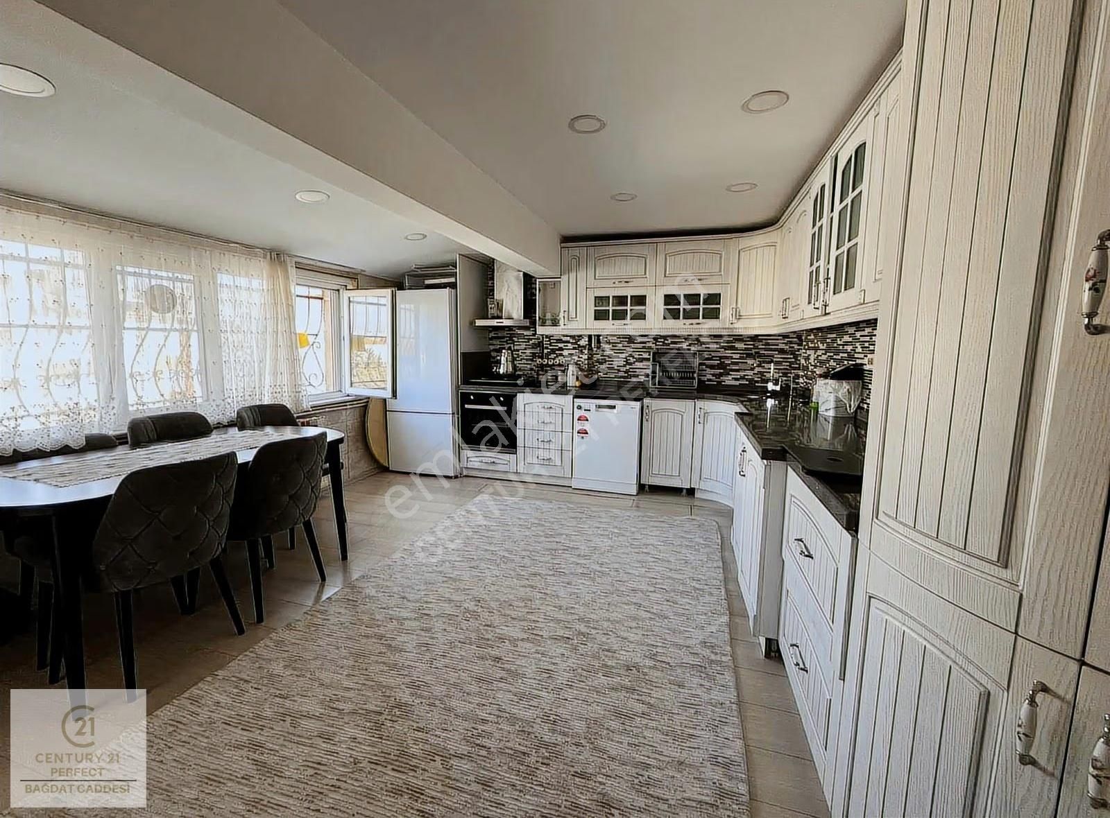 Bahçelievler Cumhuriyet'te Ayrı Girişli Masrafsız Lüks Dubleks - Görsel 29