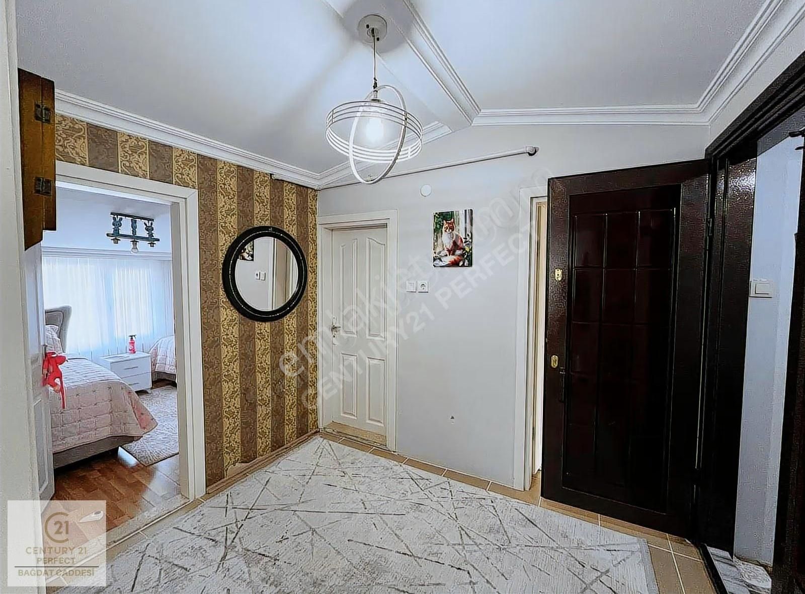 Bahçelievler Cumhuriyet'te Ayrı Girişli Masrafsız Lüks Dubleks - Görsel 11