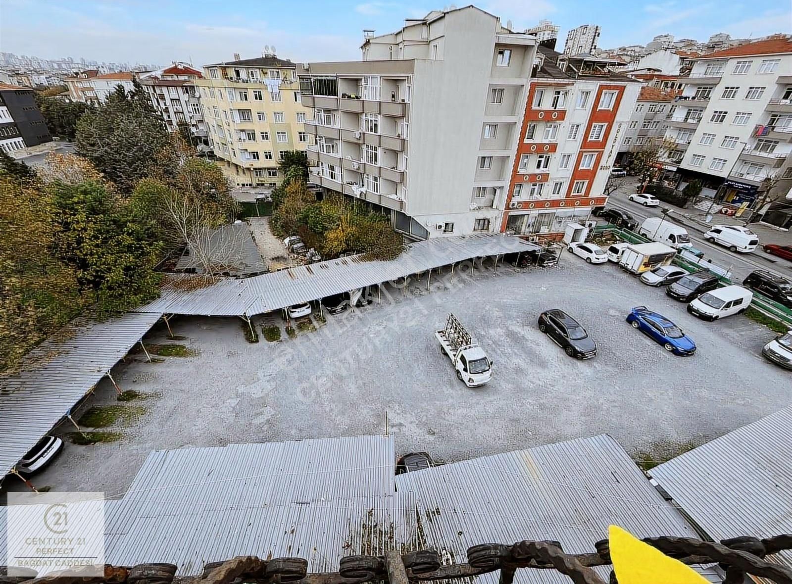 Bahçelievler Cumhuriyet'te Ayrı Girişli Masrafsız Lüks Dubleks - Görsel 27