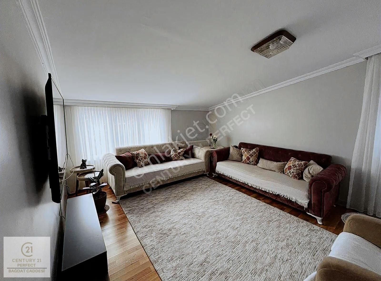 Bahçelievler Cumhuriyet'te Ayrı Girişli Masrafsız Lüks Dubleks - Görsel 25