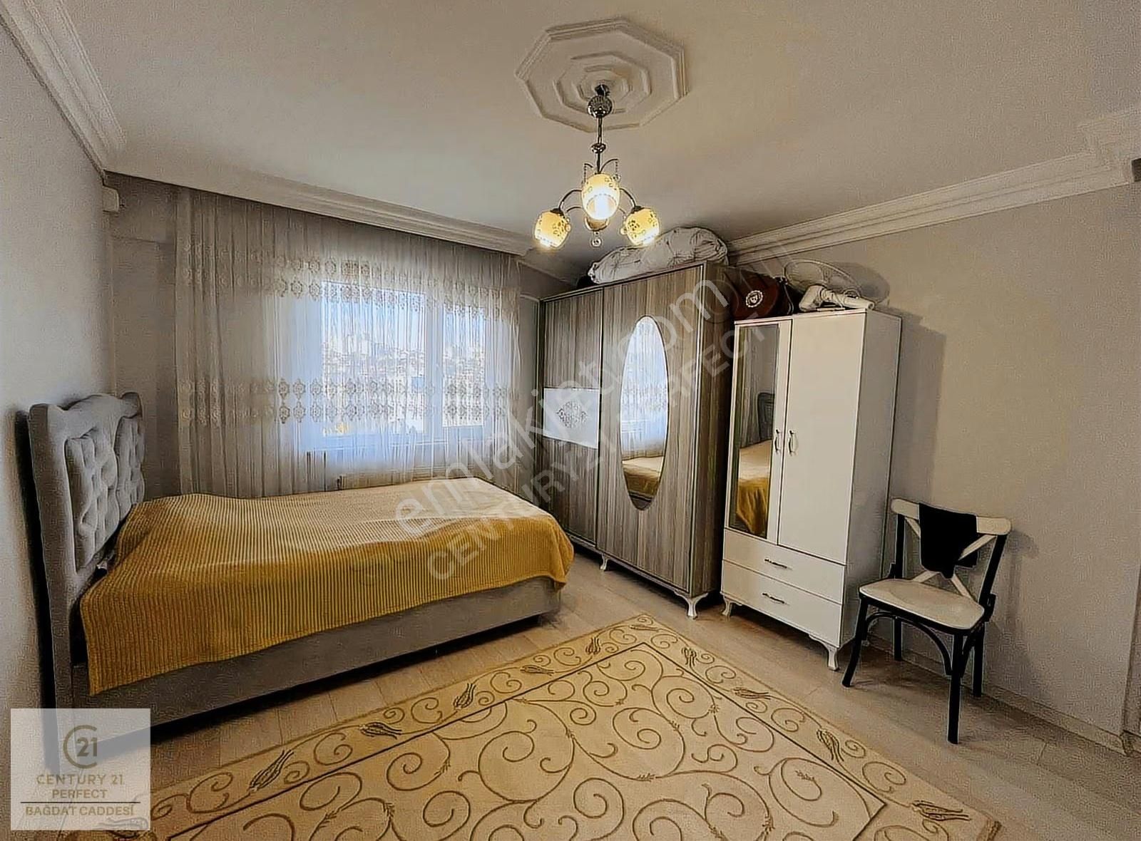 Bahçelievler Cumhuriyet'te Ayrı Girişli Masrafsız Lüks Dubleks - Görsel 21