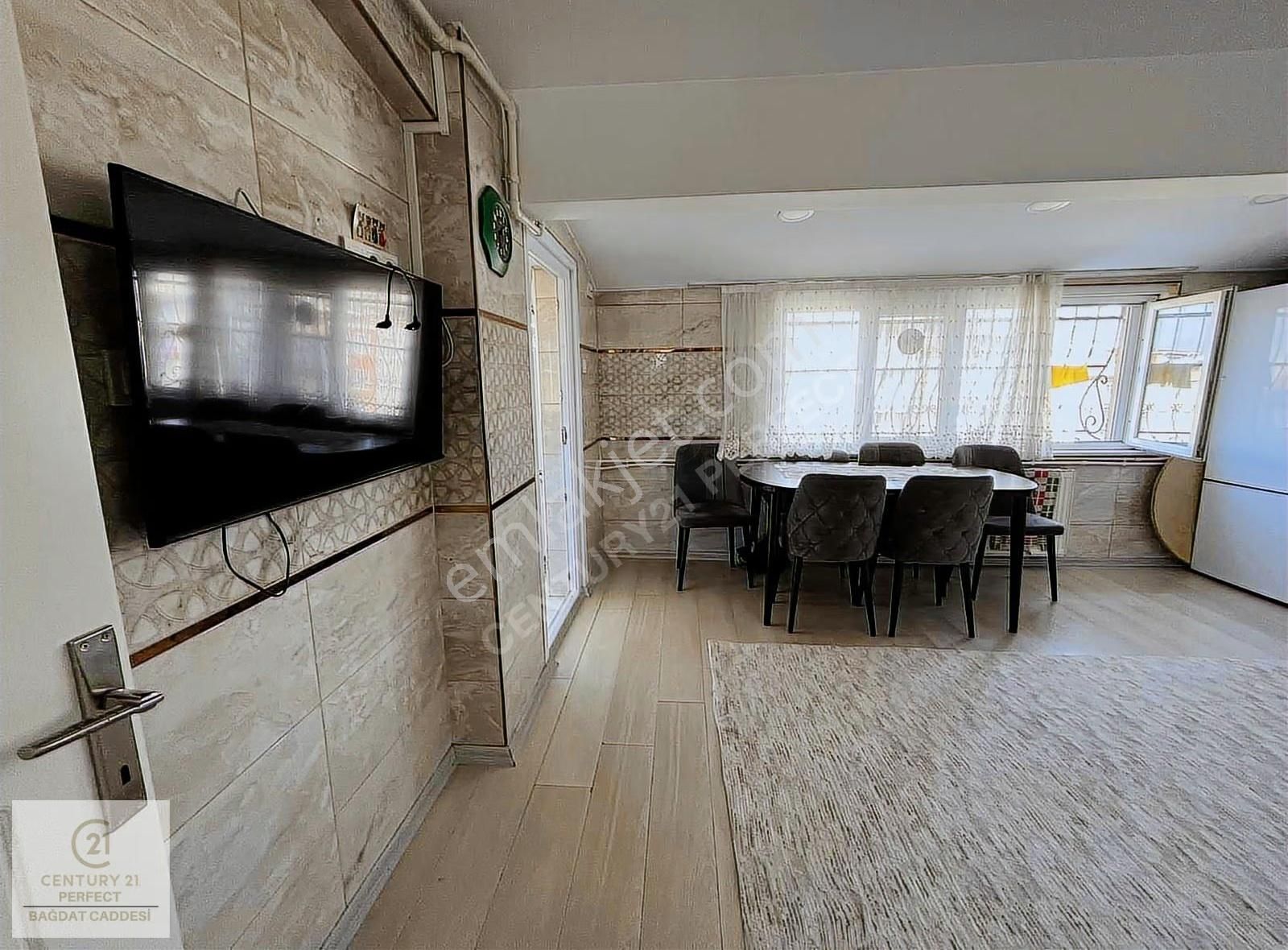 Bahçelievler Cumhuriyet'te Ayrı Girişli Masrafsız Lüks Dubleks - Görsel 6