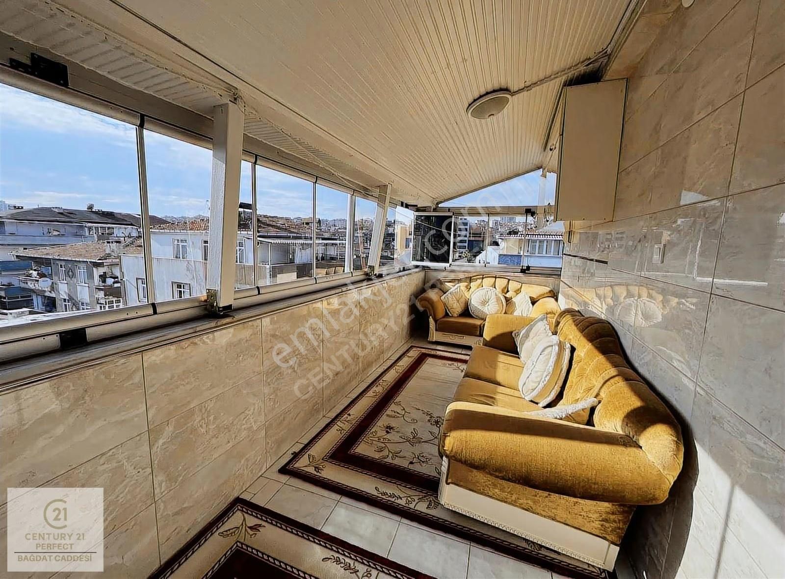 Bahçelievler Cumhuriyet'te Ayrı Girişli Masrafsız Lüks Dubleks - Görsel 22