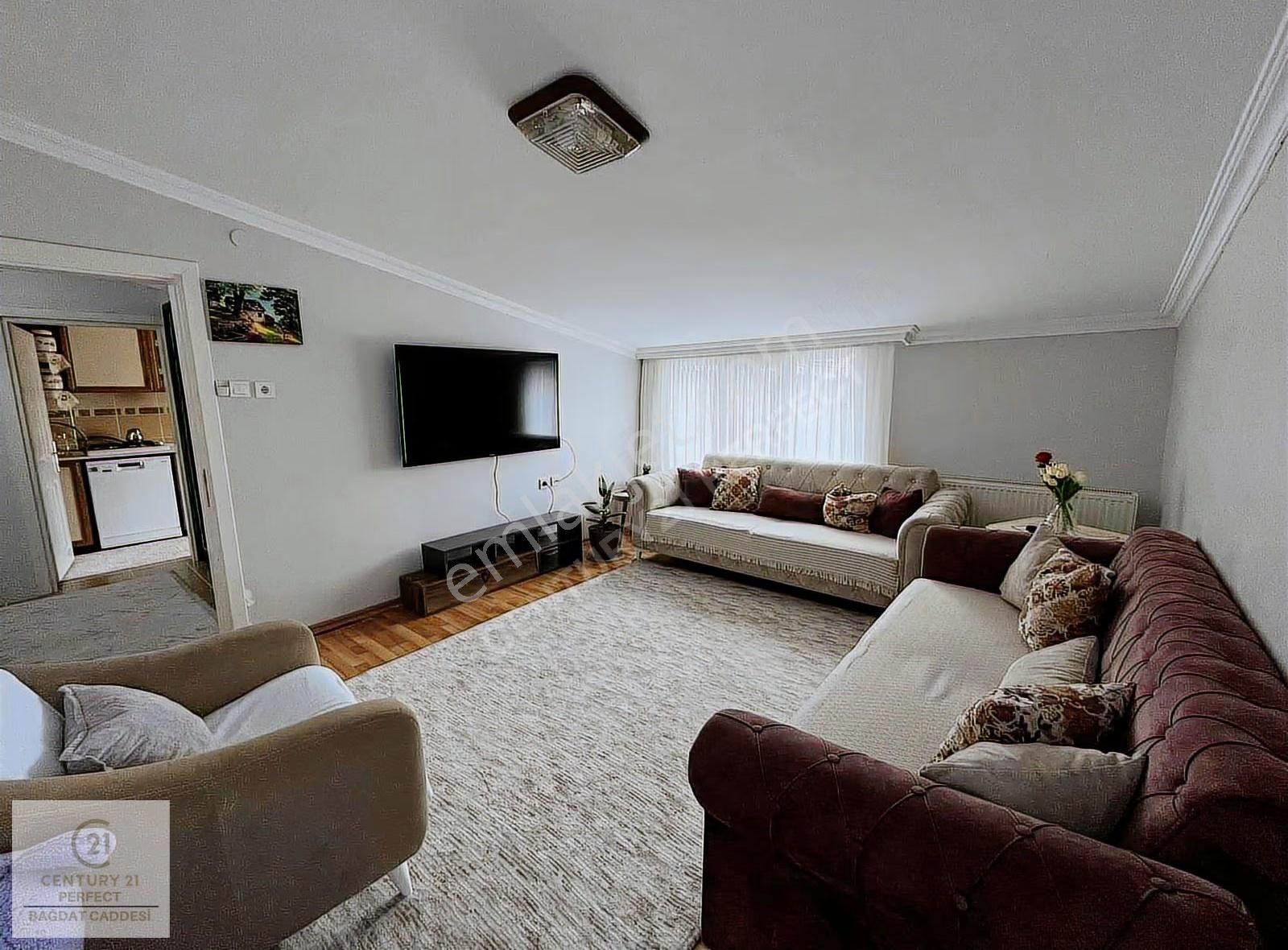 Bahçelievler Cumhuriyet'te Ayrı Girişli Masrafsız Lüks Dubleks - Görsel 17