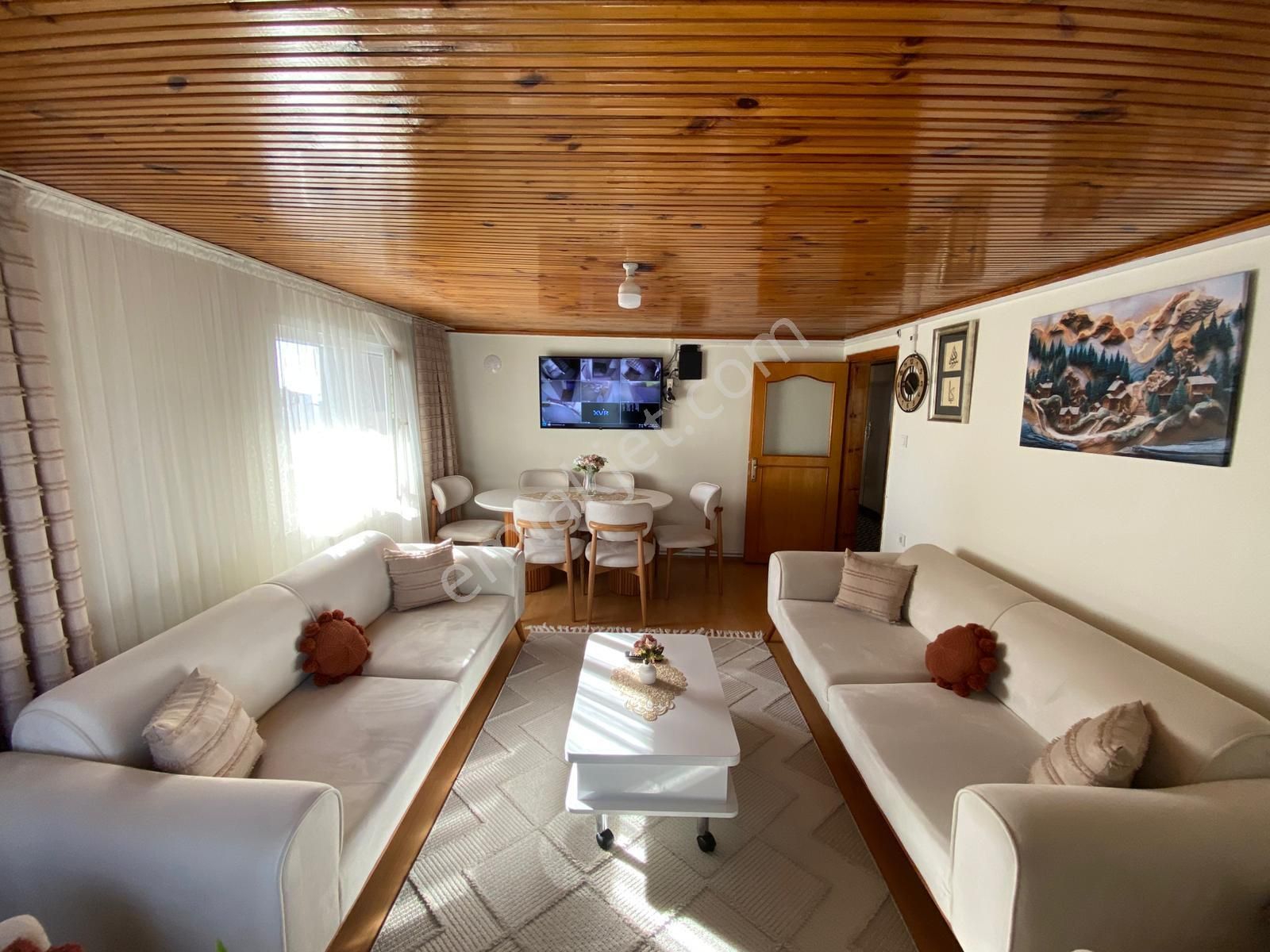 Gebze Yavuzselimde Masrafsız Kaçırılmayacak Fırsat Kullanışlı 2+1 Satılık Daire - Görsel 5