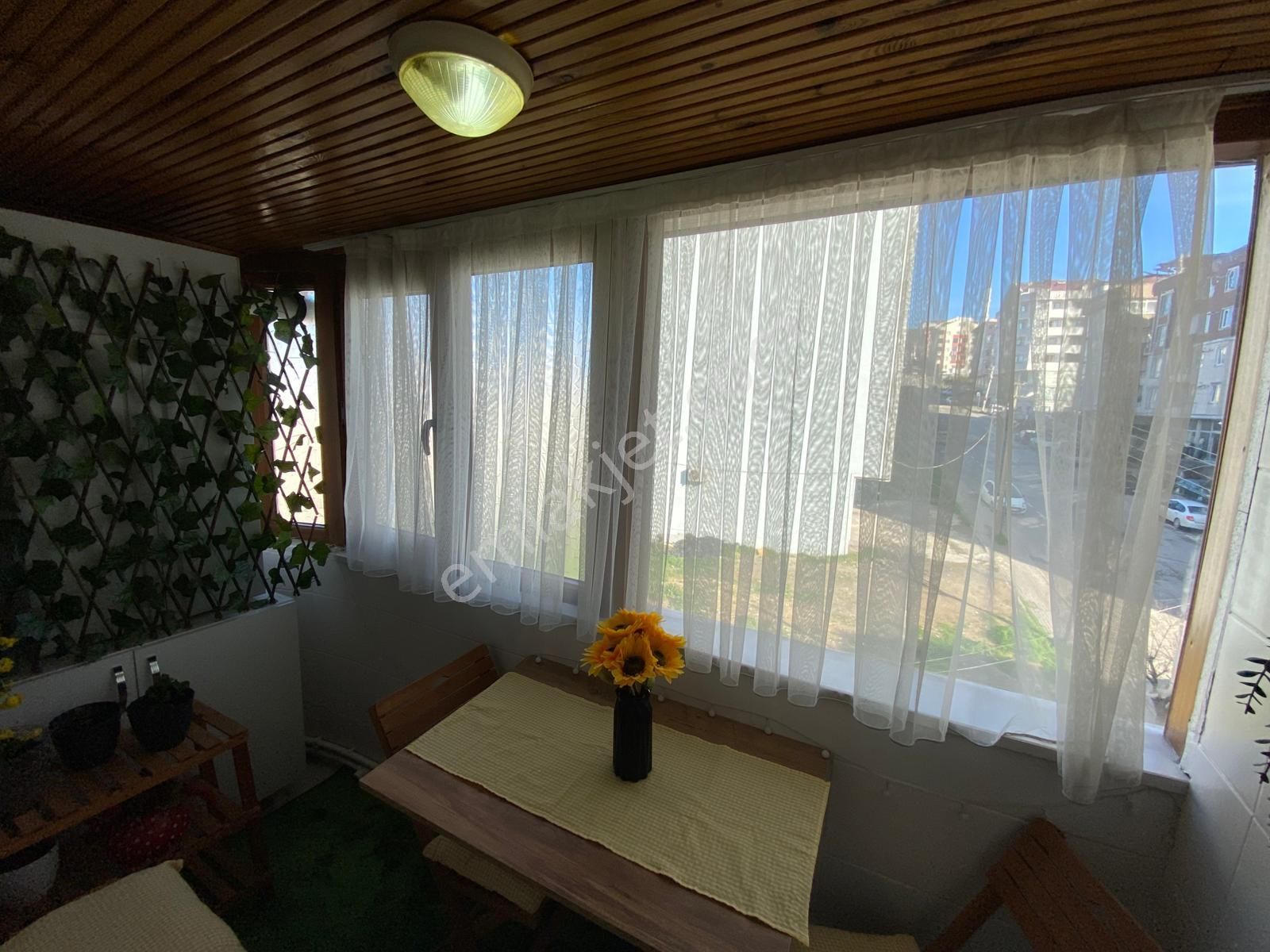 Gebze Yavuzselimde Masrafsız Kaçırılmayacak Fırsat Kullanışlı 2+1 Satılık Daire - Görsel 11