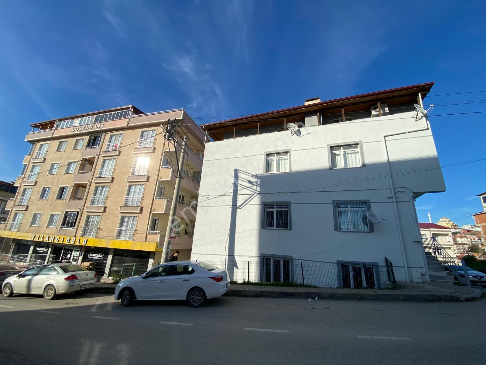 Gebze Yavuzselimde Masrafsız Kaçırılmayacak Fırsat Kullanışlı 2+1 Satılık Daire - Görsel 33