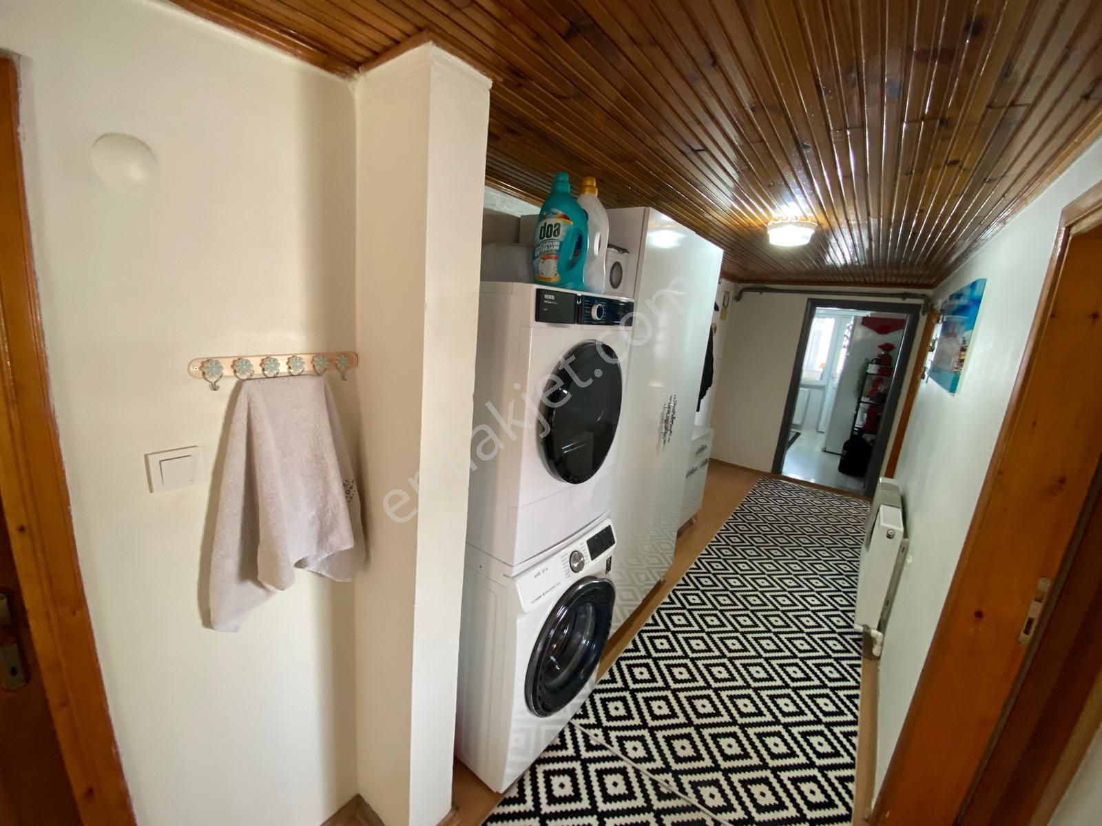 Gebze Yavuzselimde Masrafsız Kaçırılmayacak Fırsat Kullanışlı 2+1 Satılık Daire - Görsel 28