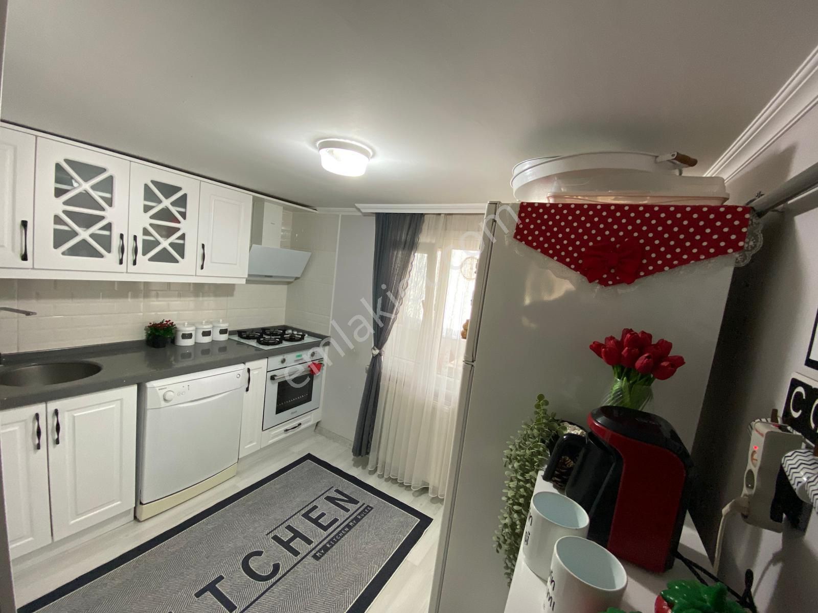 Gebze Yavuzselimde Masrafsız Kaçırılmayacak Fırsat Kullanışlı 2+1 Satılık Daire - Görsel 9