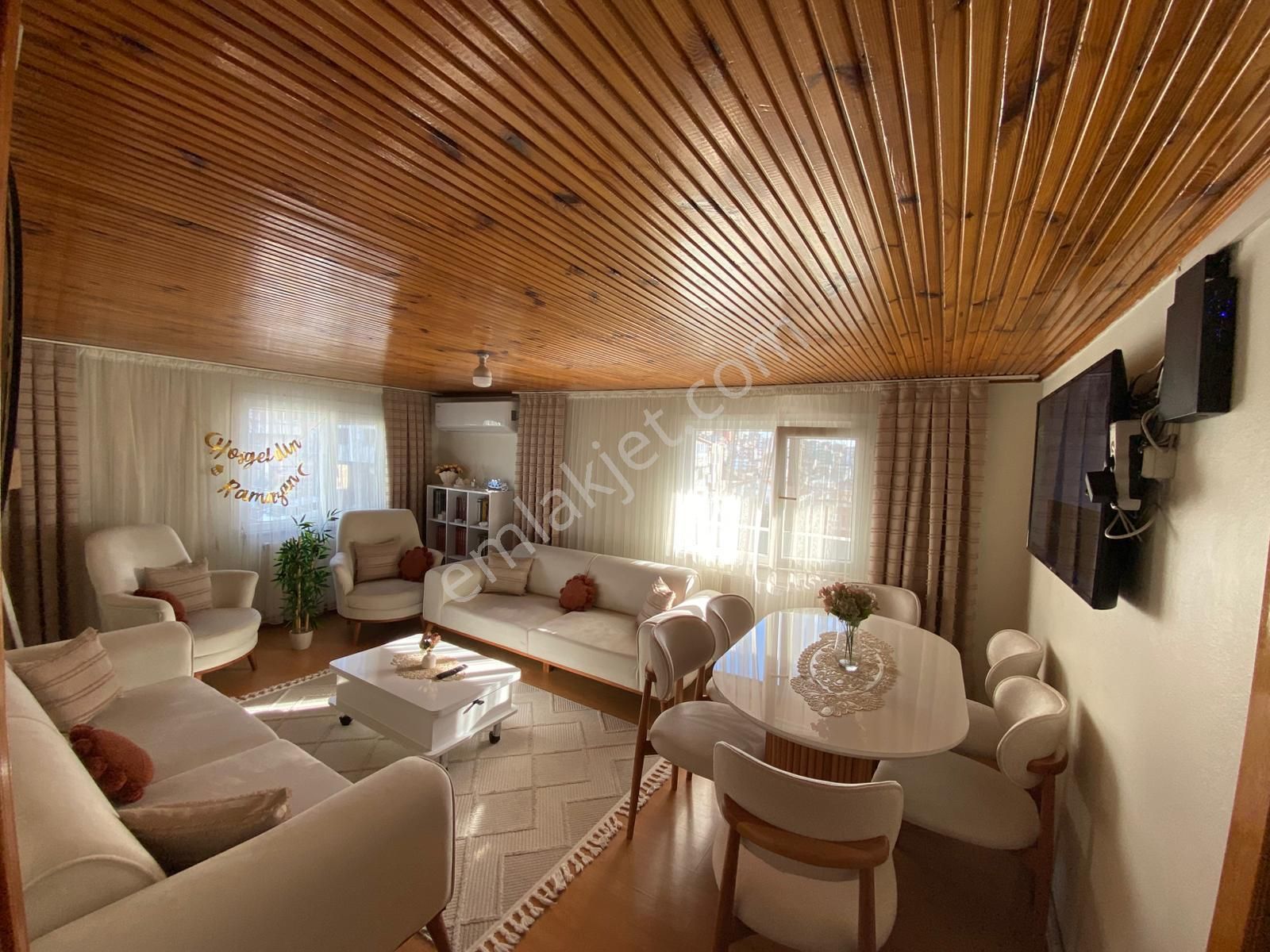 Gebze Yavuzselimde Masrafsız Kaçırılmayacak Fırsat Kullanışlı 2+1 Satılık Daire - Görsel 3