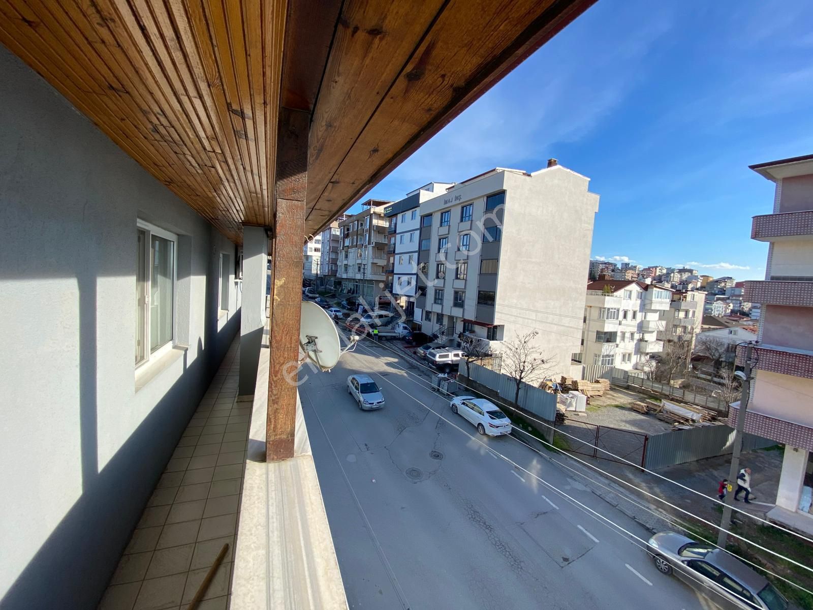 Gebze Yavuzselimde Masrafsız Kaçırılmayacak Fırsat Kullanışlı 2+1 Satılık Daire - Görsel 30