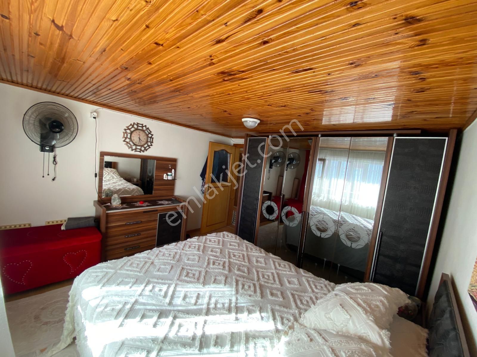 Gebze Yavuzselimde Masrafsız Kaçırılmayacak Fırsat Kullanışlı 2+1 Satılık Daire - Görsel 15