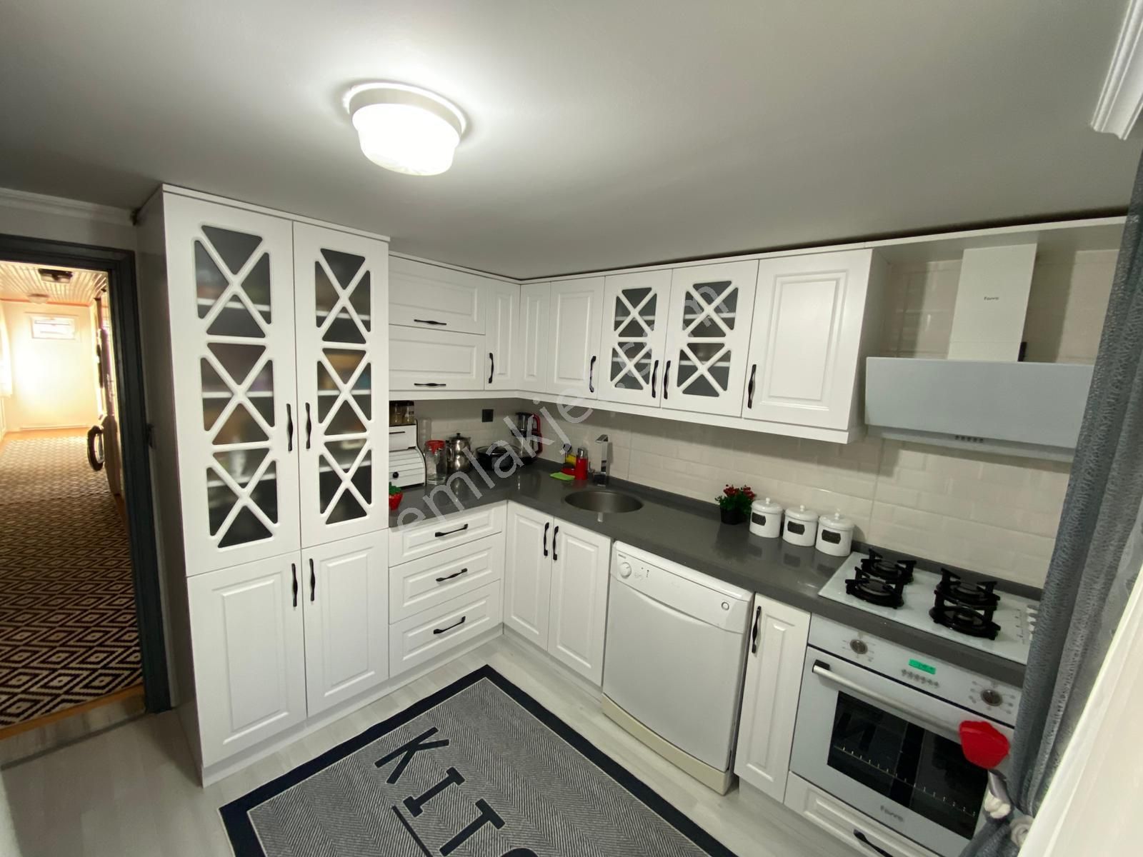 Gebze Yavuzselimde Masrafsız Kaçırılmayacak Fırsat Kullanışlı 2+1 Satılık Daire - Görsel 7