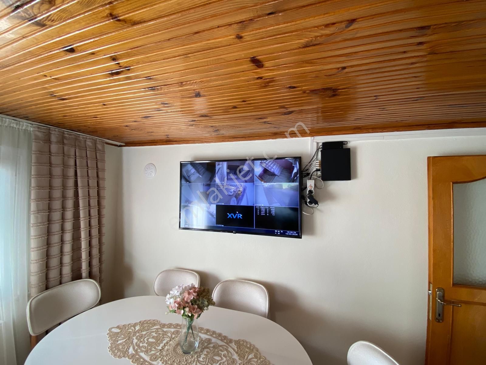 Gebze Yavuzselimde Masrafsız Kaçırılmayacak Fırsat Kullanışlı 2+1 Satılık Daire - Görsel 6