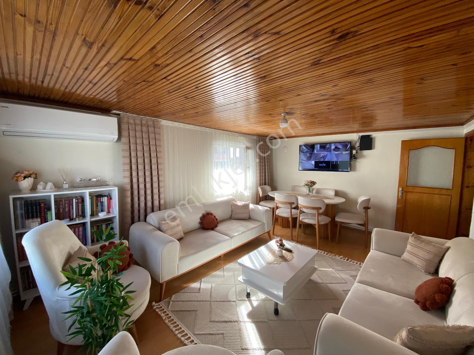 Gebze Yavuzselimde Masrafsız Kaçırılmayacak Fırsat Kullanışlı 2+1 Satılık Daire