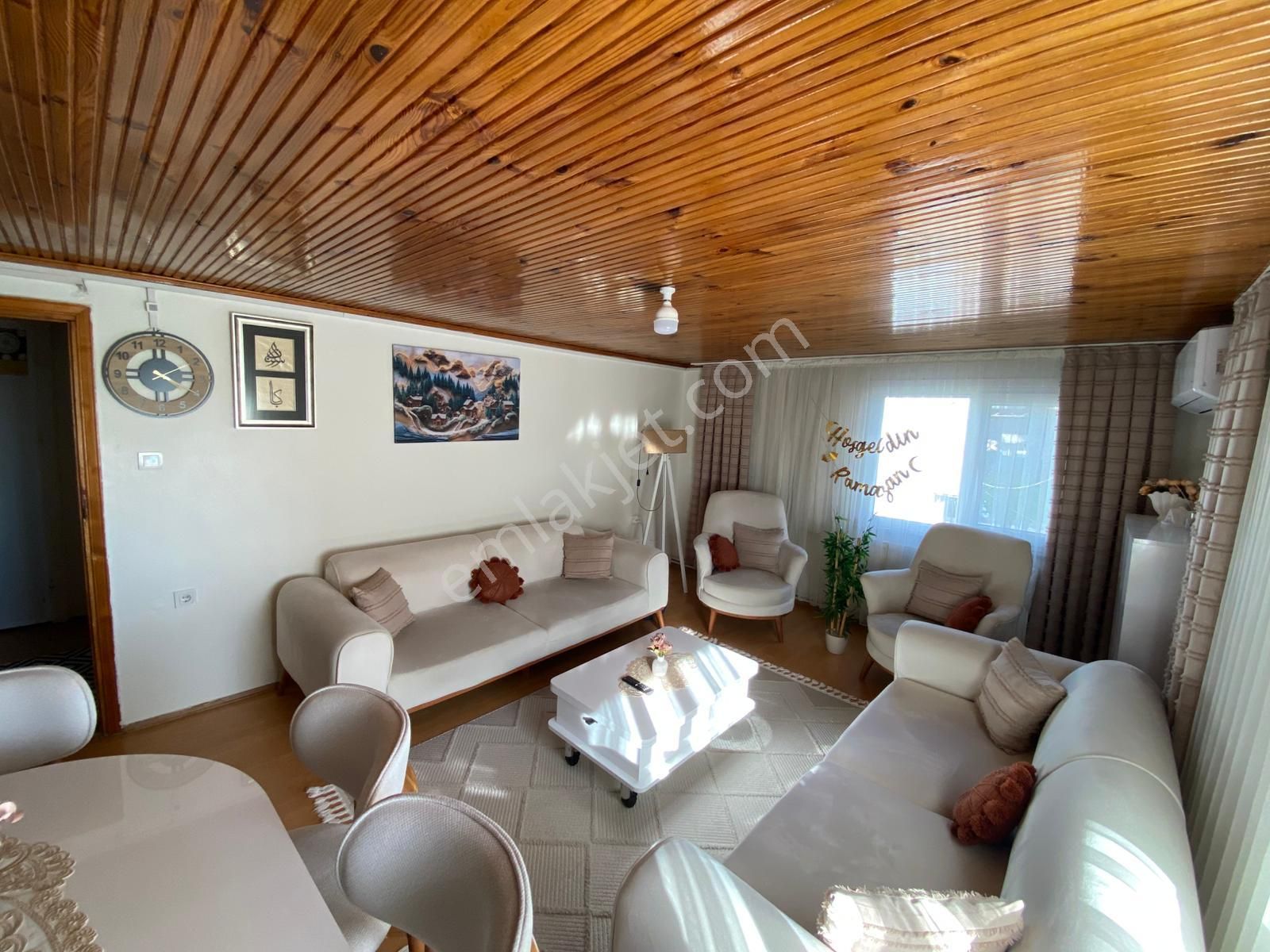 Gebze Yavuzselimde Masrafsız Kaçırılmayacak Fırsat Kullanışlı 2+1 Satılık Daire - Görsel 4