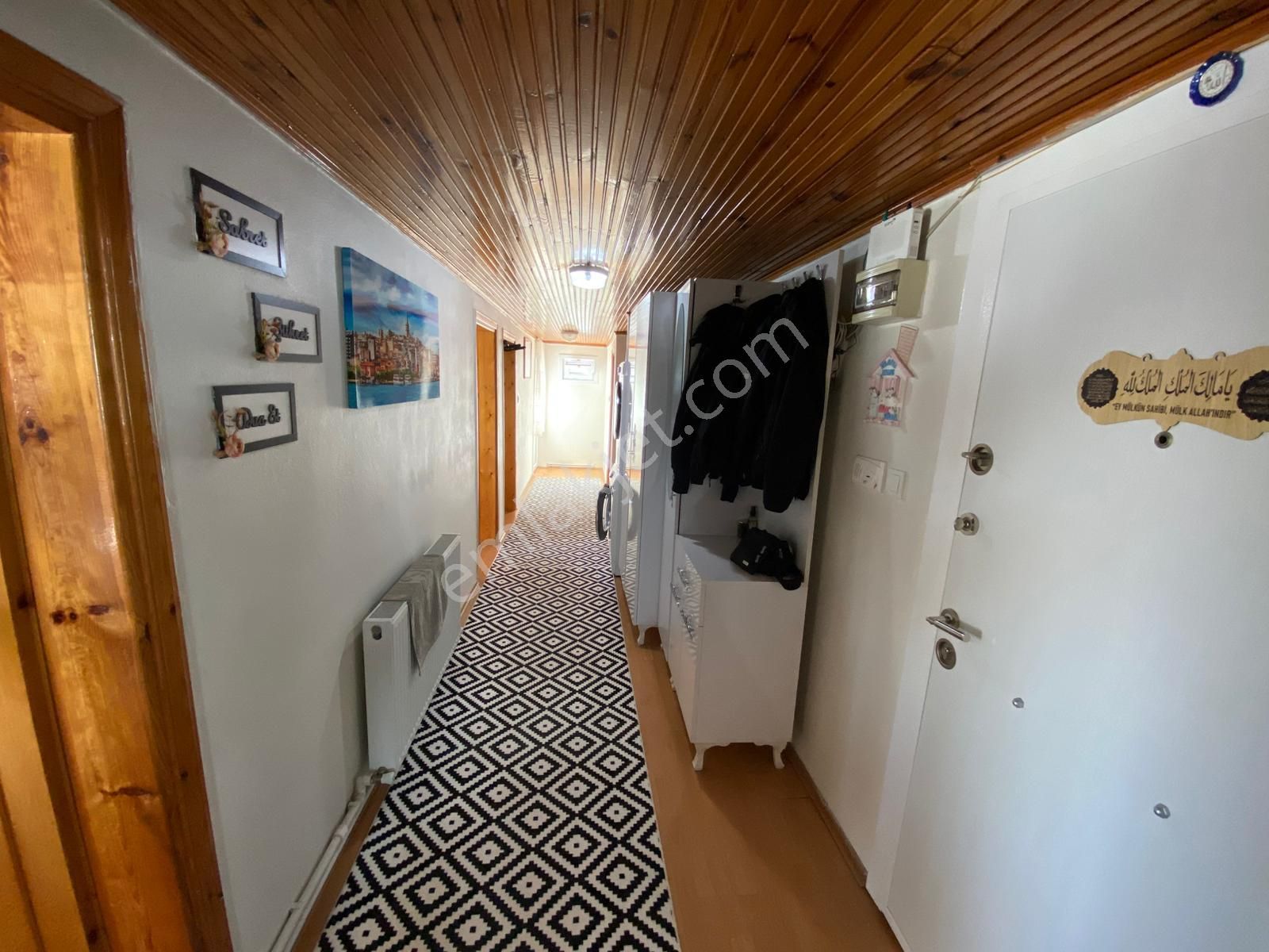 Gebze Yavuzselimde Masrafsız Kaçırılmayacak Fırsat Kullanışlı 2+1 Satılık Daire - Görsel 26