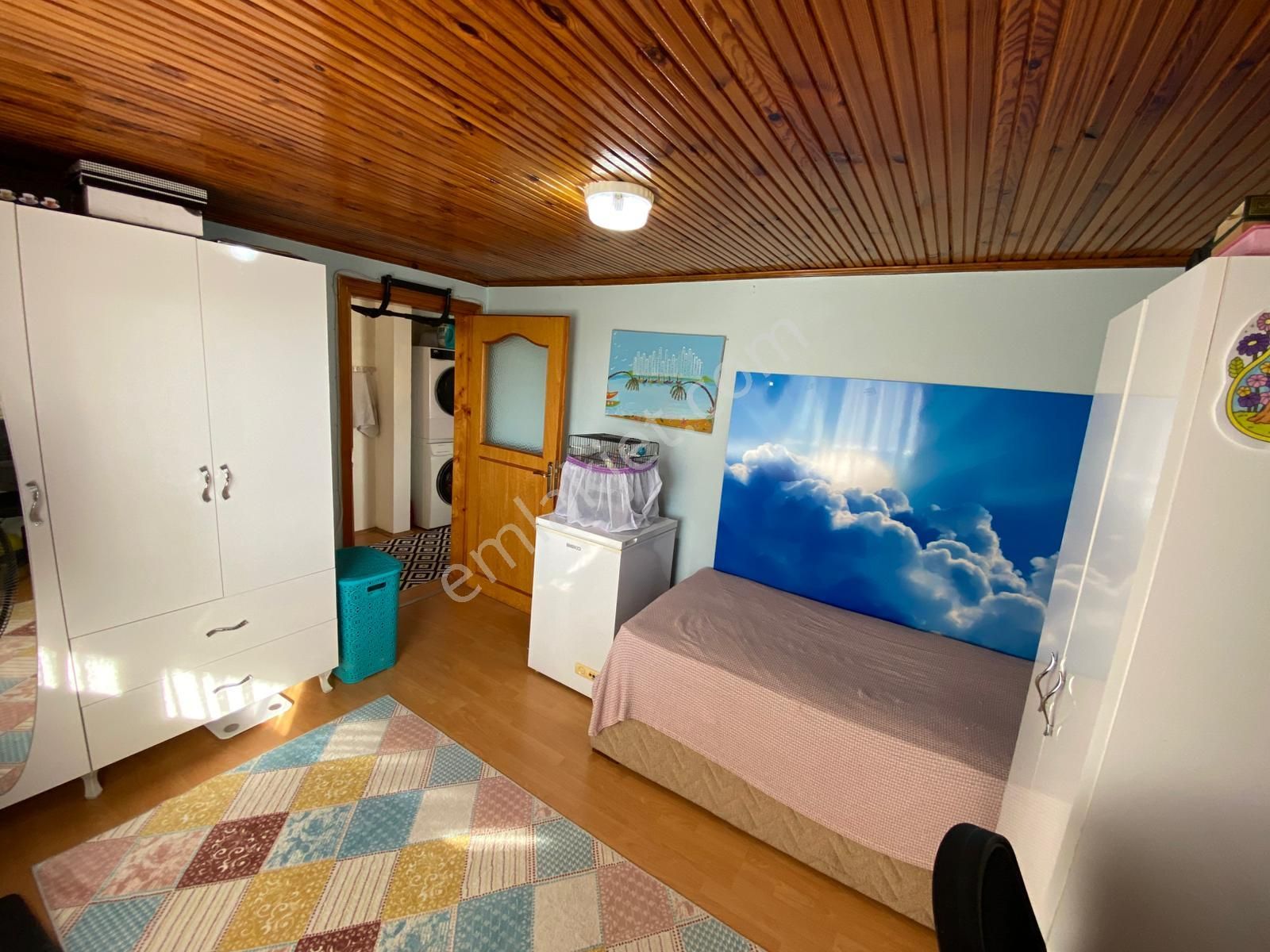 Gebze Yavuzselimde Masrafsız Kaçırılmayacak Fırsat Kullanışlı 2+1 Satılık Daire - Görsel 18