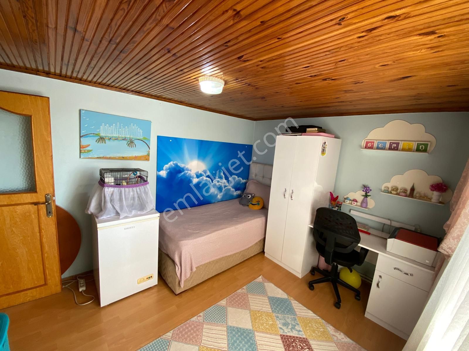 Gebze Yavuzselimde Masrafsız Kaçırılmayacak Fırsat Kullanışlı 2+1 Satılık Daire - Görsel 17