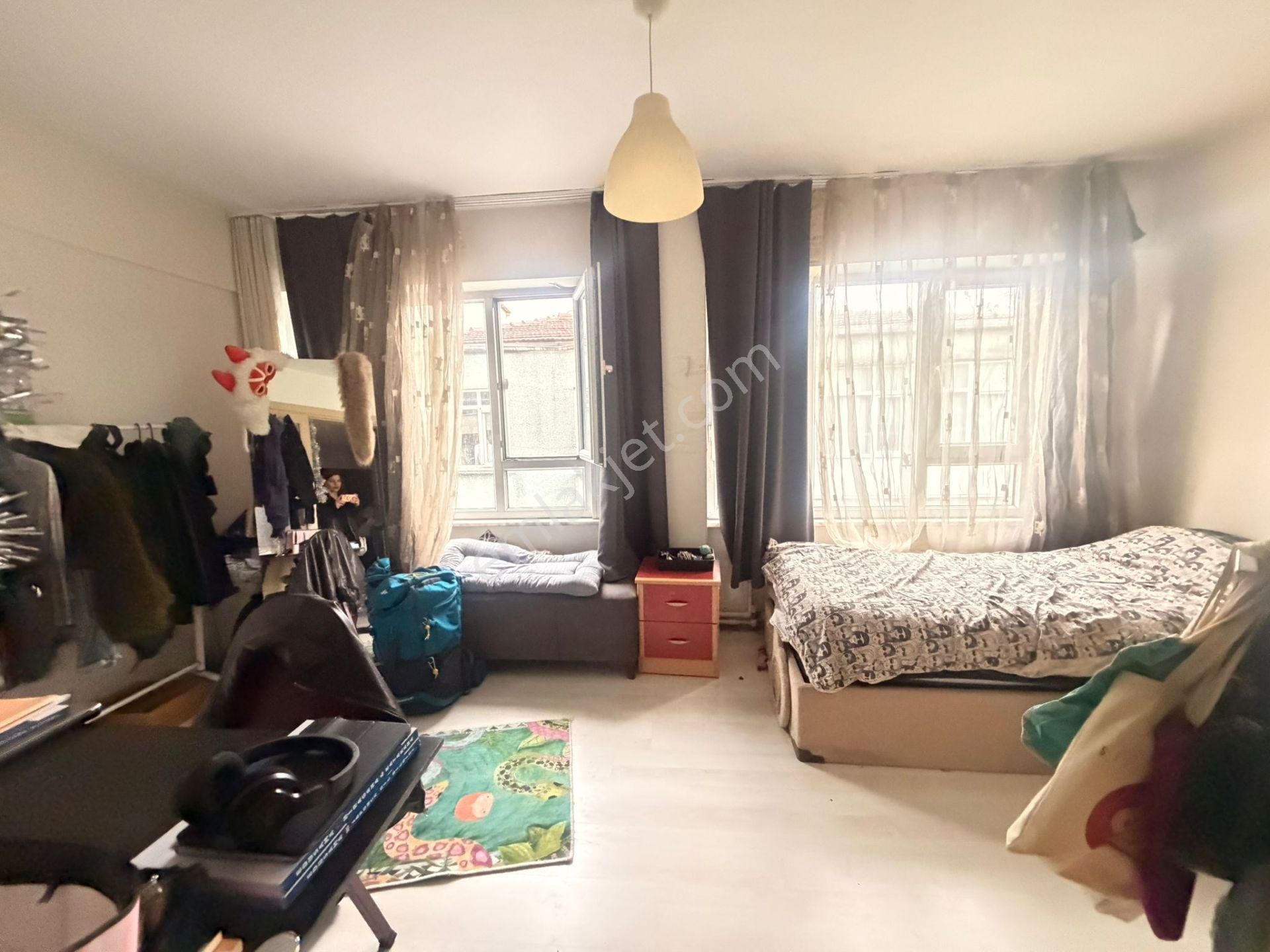 Remax Anı 'dan Beşiktaş Türkali 'de Satılık 4+1 Daire - Görsel 18