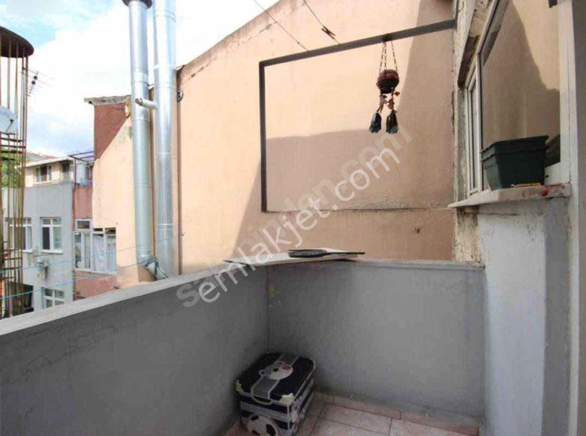 Remax Anı 'dan Beşiktaş Türkali 'de Satılık 4+1 Daire - Görsel 19