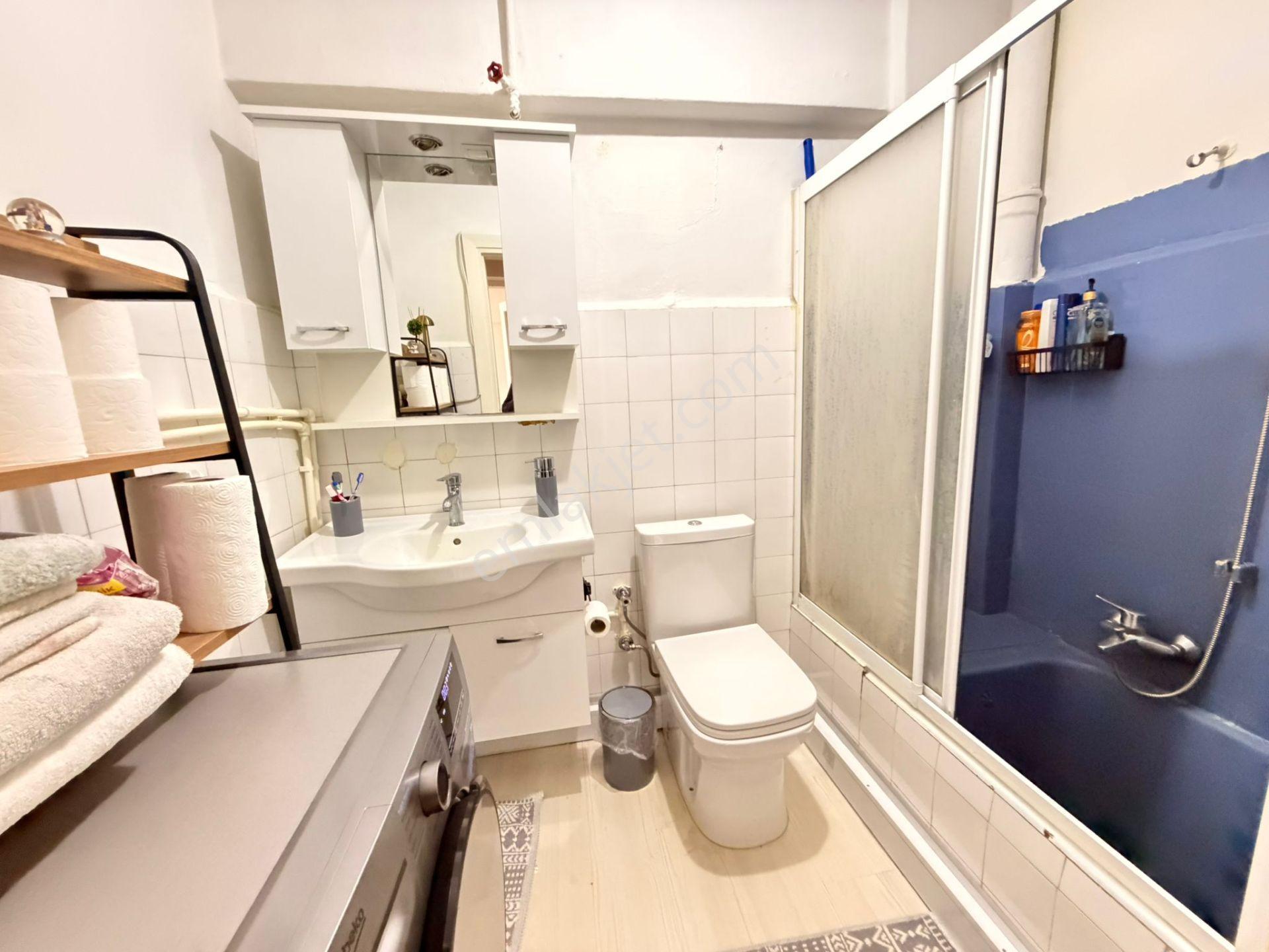 Remax Anı 'dan Beşiktaş Türkali 'de Satılık 4+1 Daire - Görsel 12