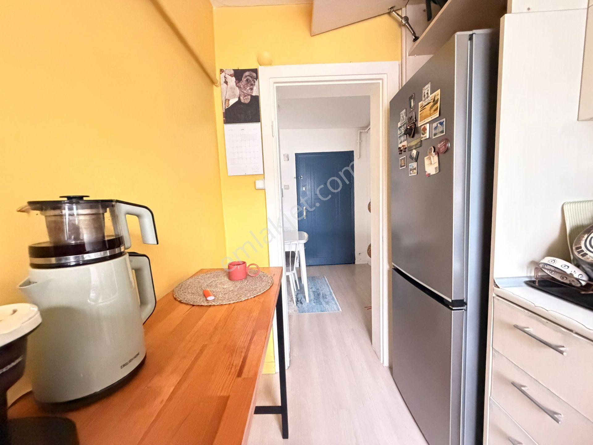 Remax Anı 'dan Beşiktaş Türkali 'de Satılık 4+1 Daire - Görsel 8