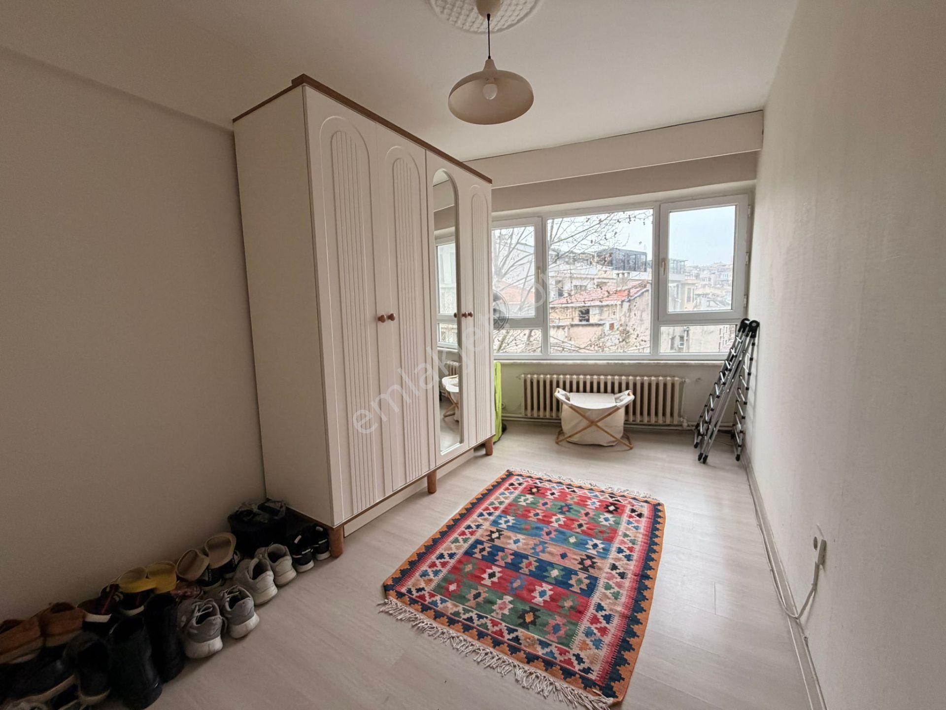 Remax Anı 'dan Beşiktaş Türkali 'de Satılık 4+1 Daire - Görsel 13