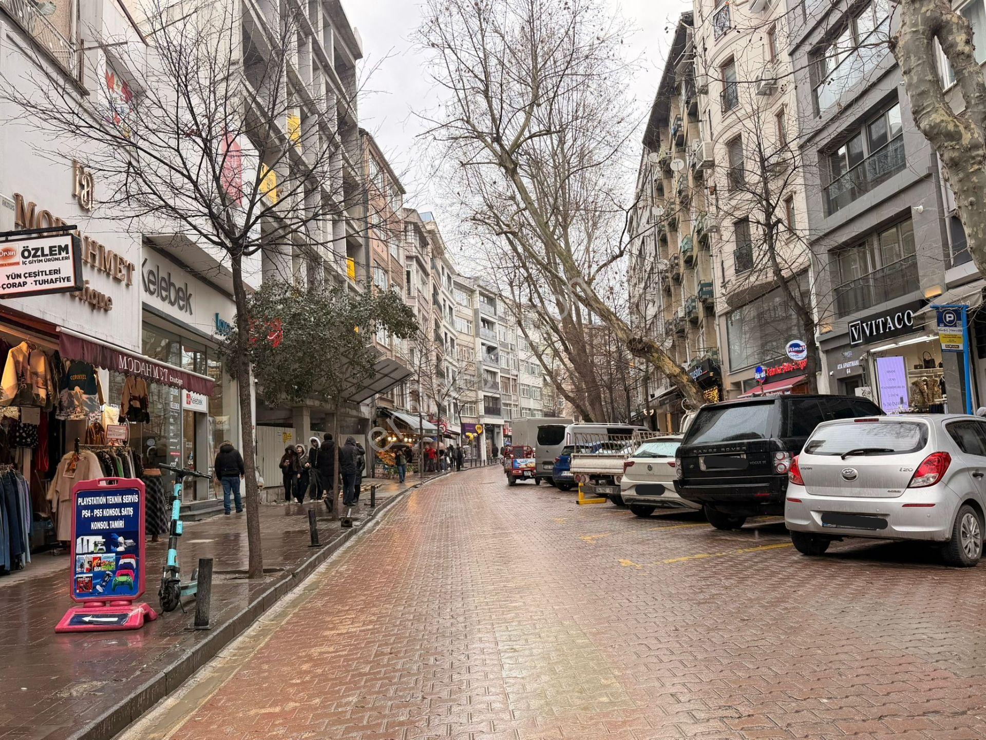 Remax Anı 'dan Beşiktaş Türkali 'de Satılık 4+1 Daire - Görsel 22