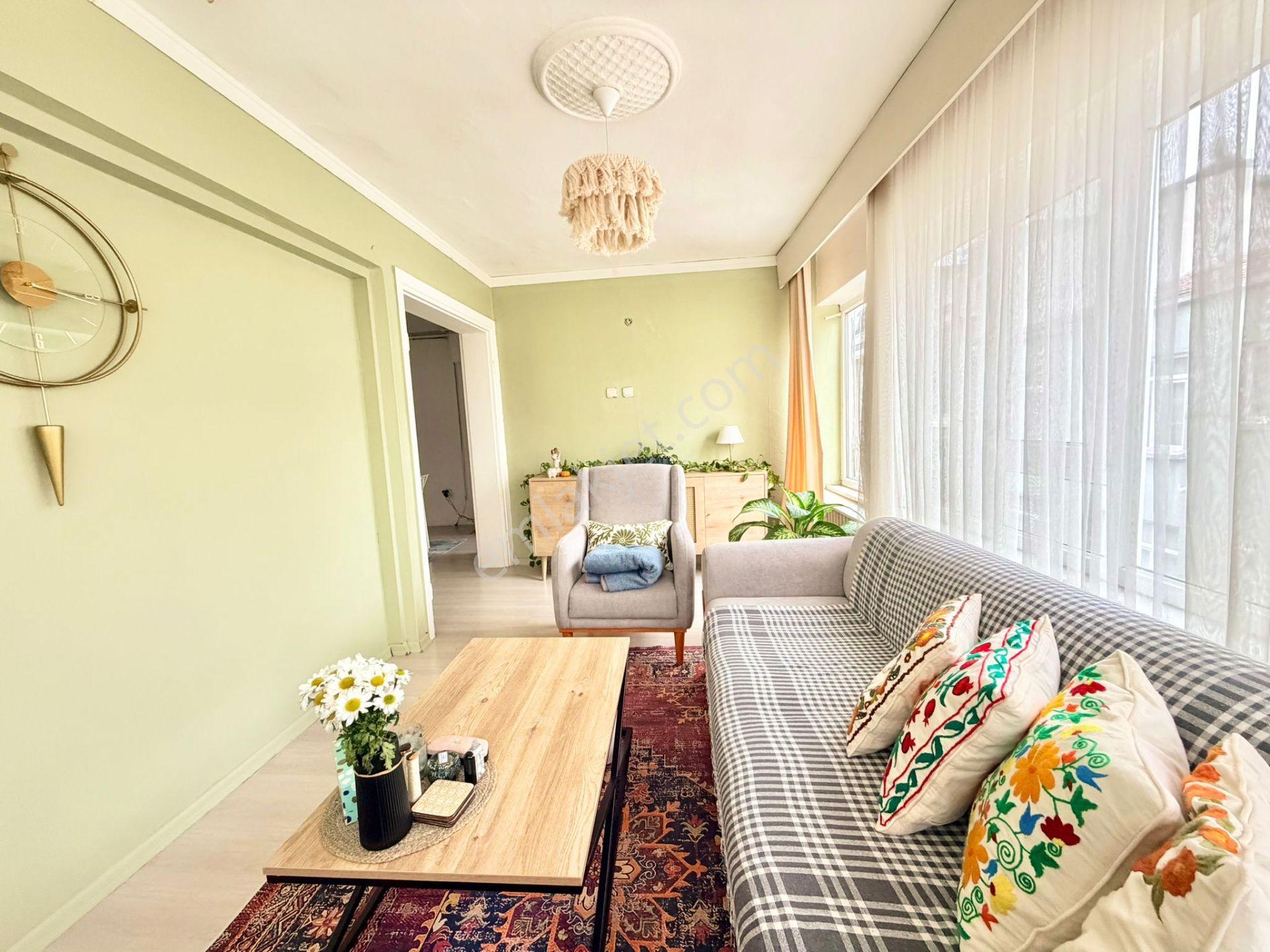 Remax Anı 'dan Beşiktaş Türkali 'de Satılık 4+1 Daire - Görsel 4