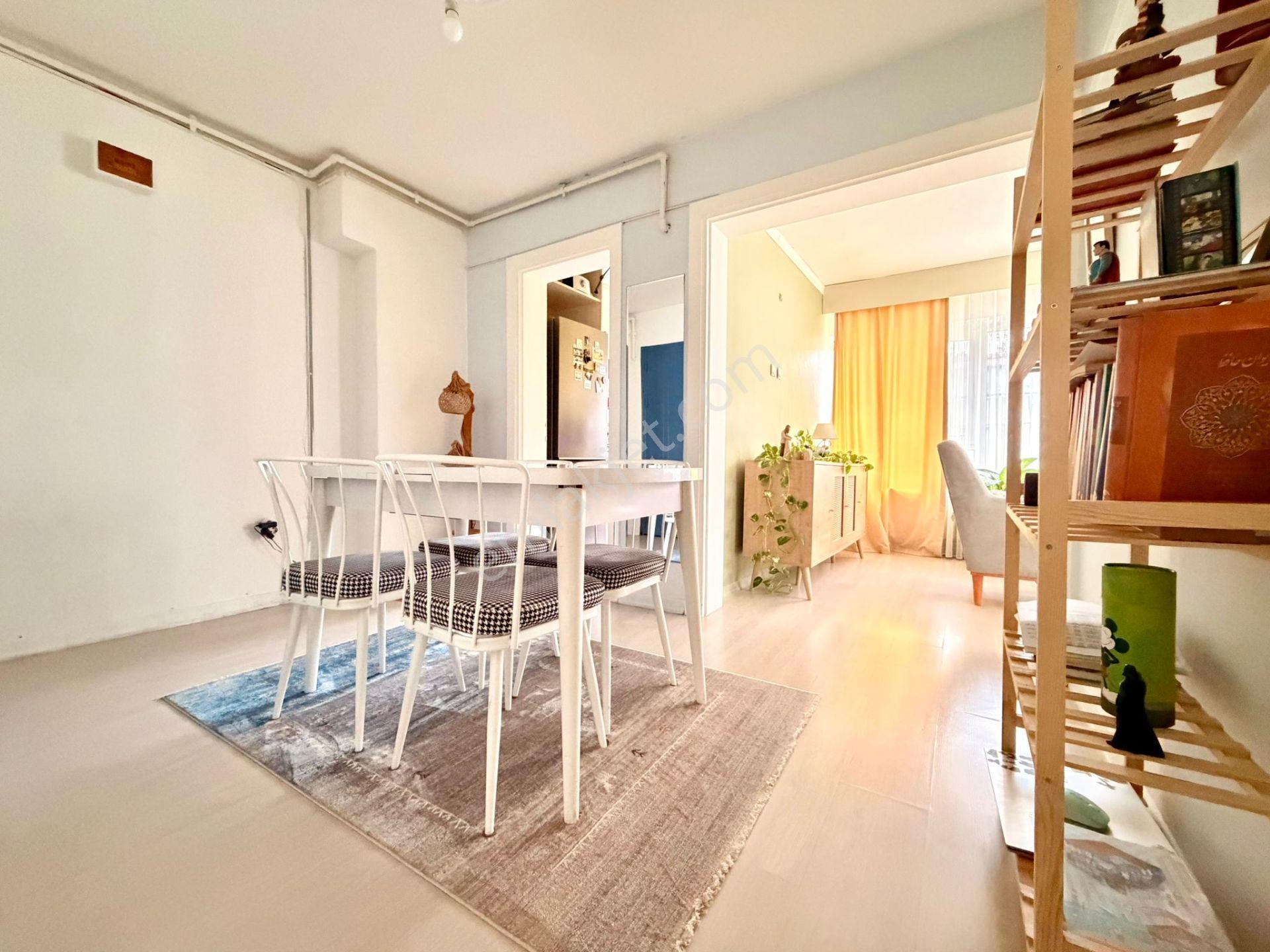Remax Anı 'dan Beşiktaş Türkali 'de Satılık 4+1 Daire - Görsel 5