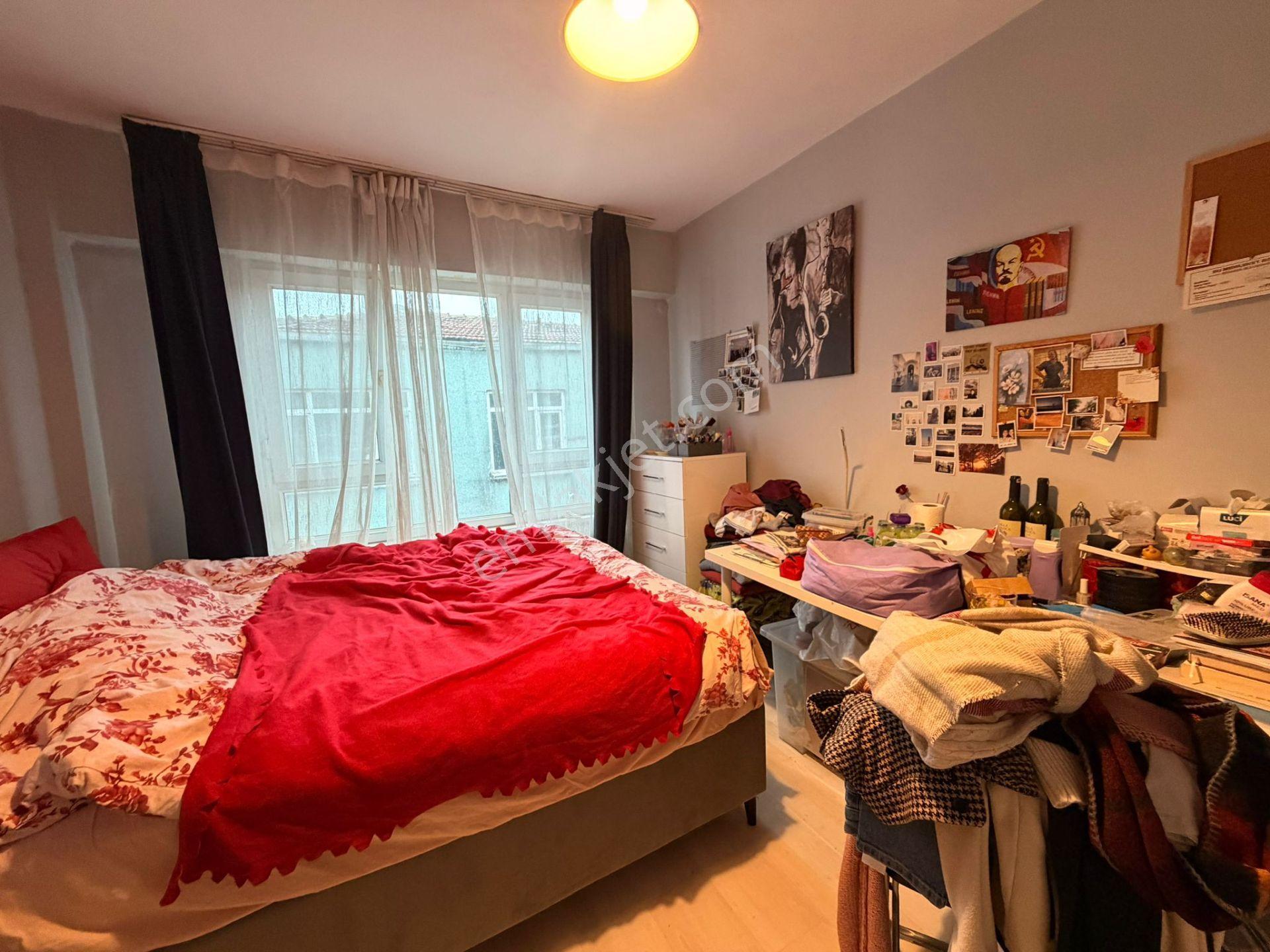 Remax Anı 'dan Beşiktaş Türkali 'de Satılık 4+1 Daire - Görsel 15