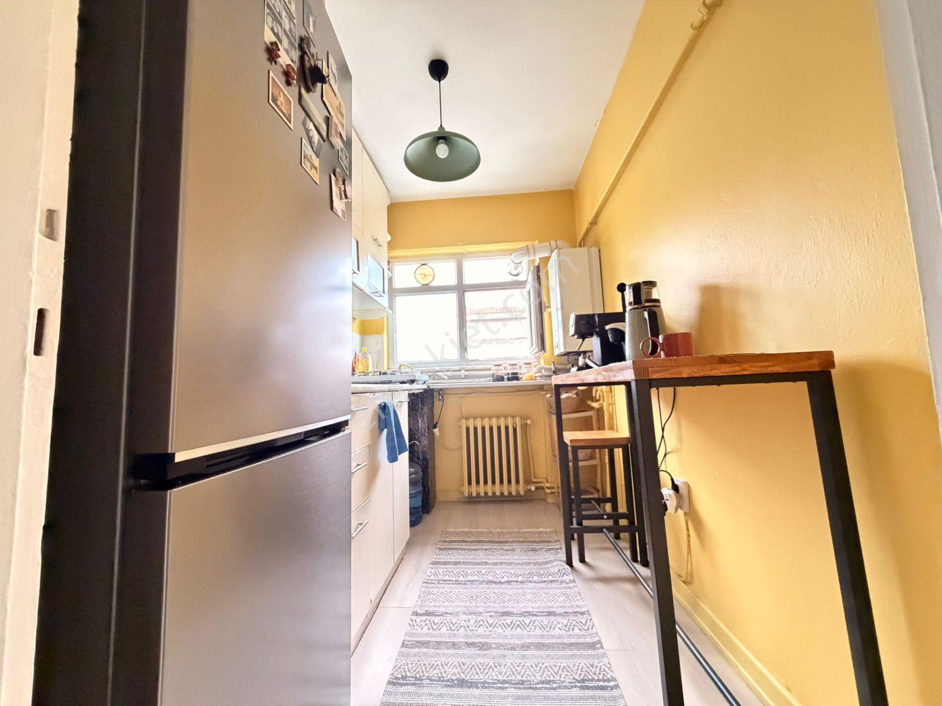 Remax Anı 'dan Beşiktaş Türkali 'de Satılık 4+1 Daire - Görsel 6