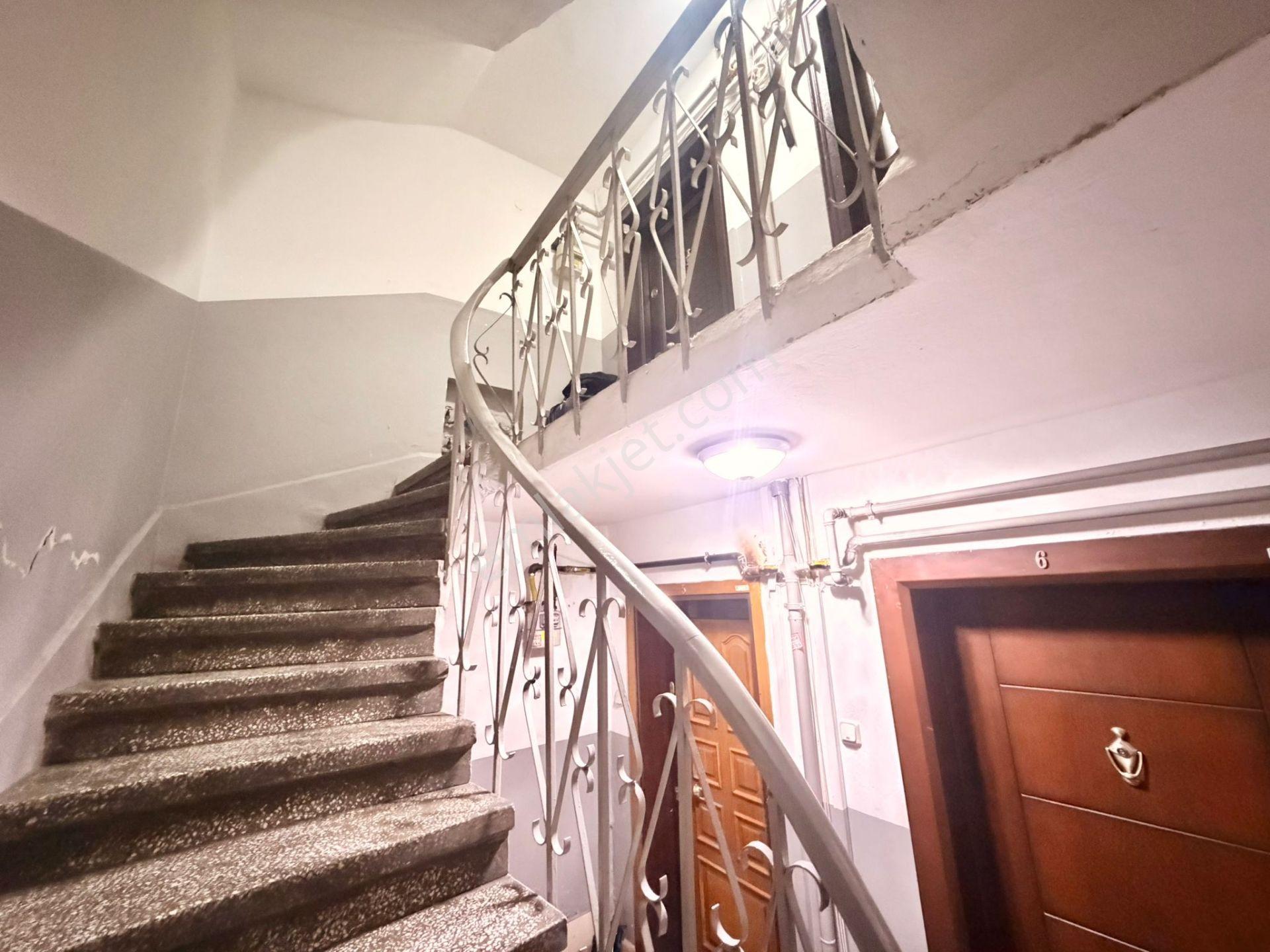 Remax Anı 'dan Beşiktaş Türkali 'de Satılık 4+1 Daire - Görsel 23
