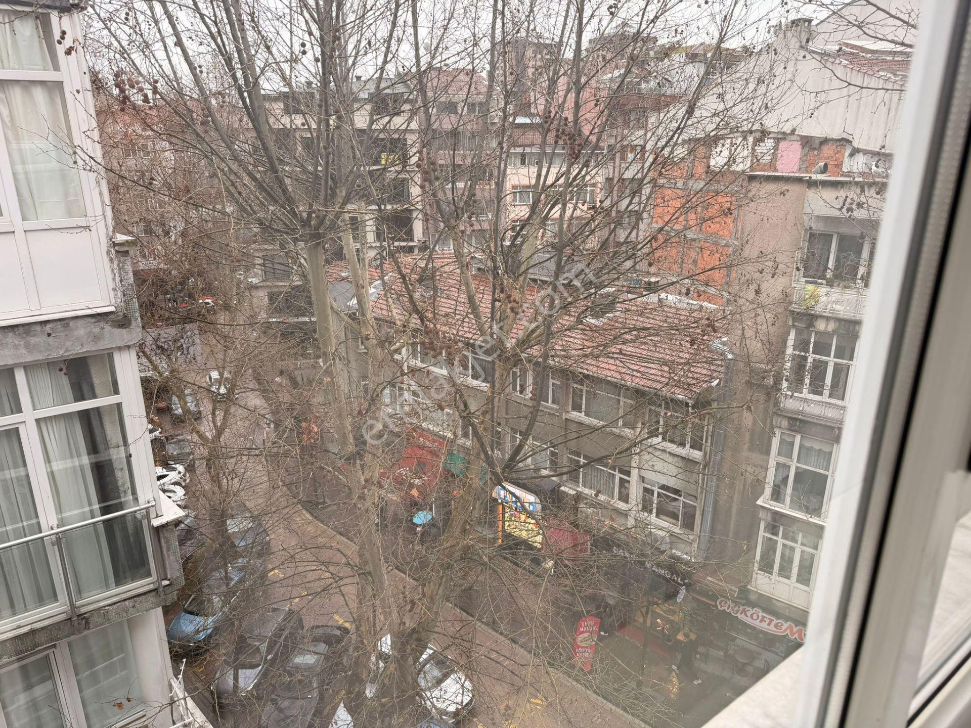 Remax Anı 'dan Beşiktaş Türkali 'de Satılık 4+1 Daire - Görsel 17